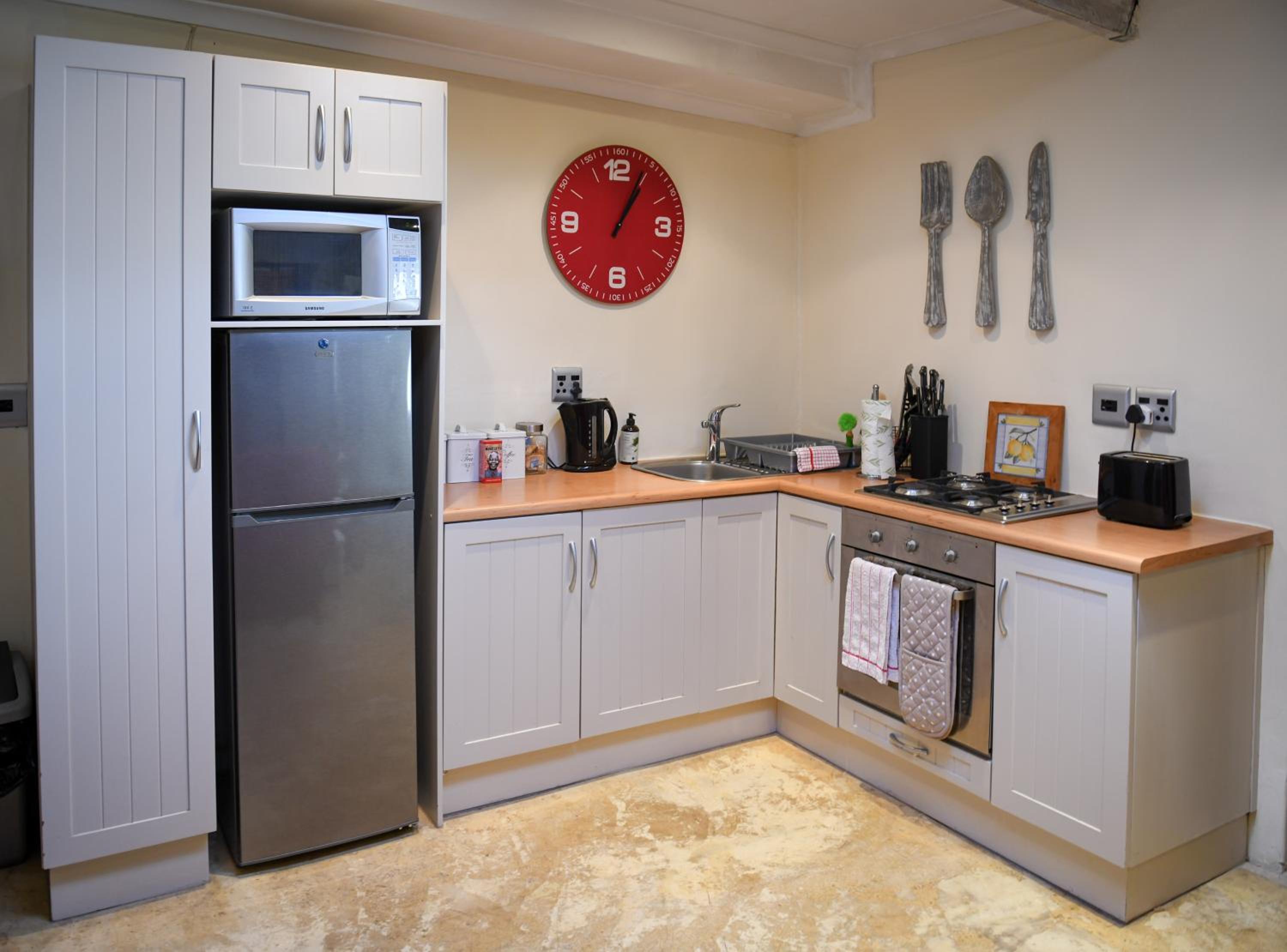 Family Cottage - Photo 6