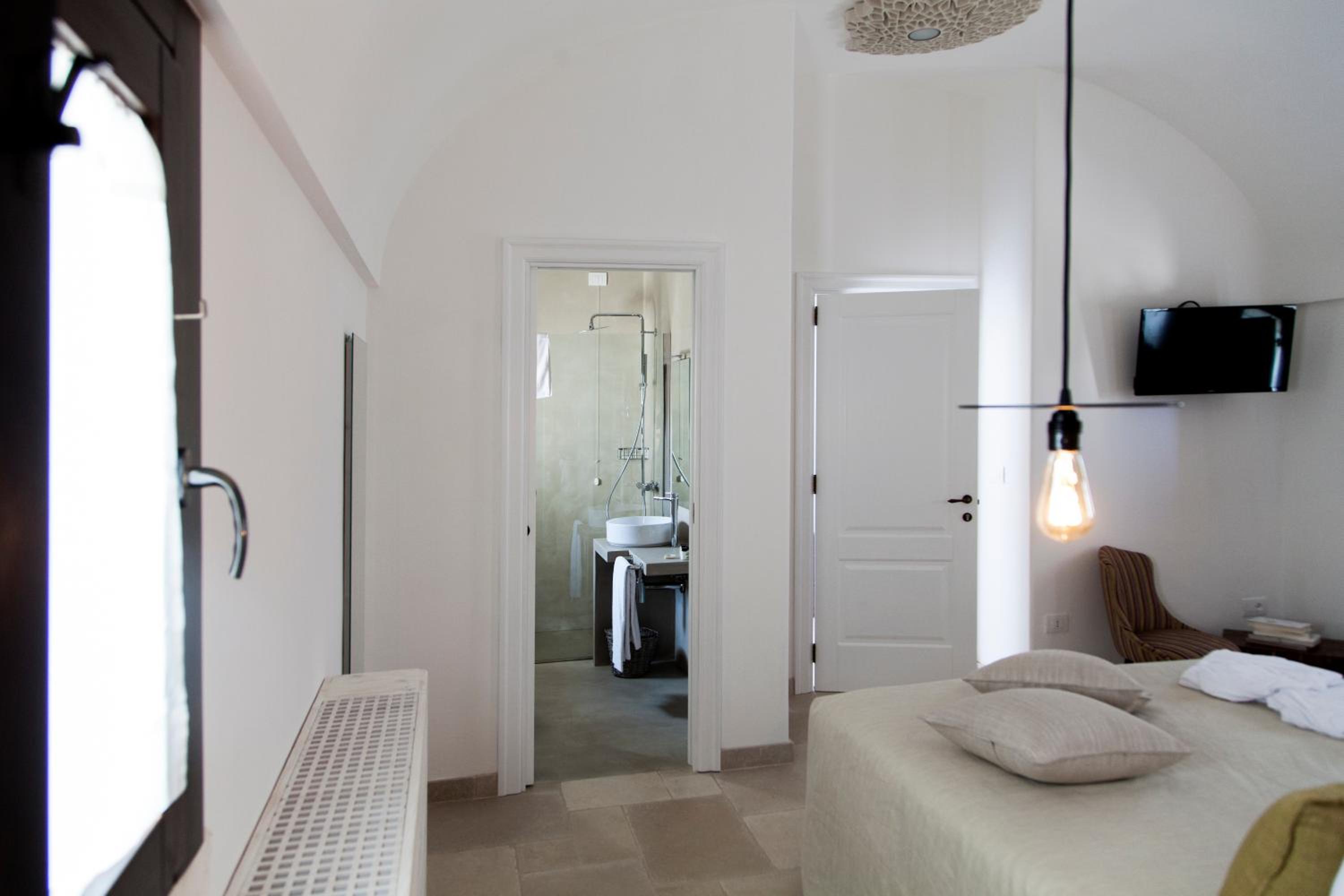 Superior Double Room photo 2