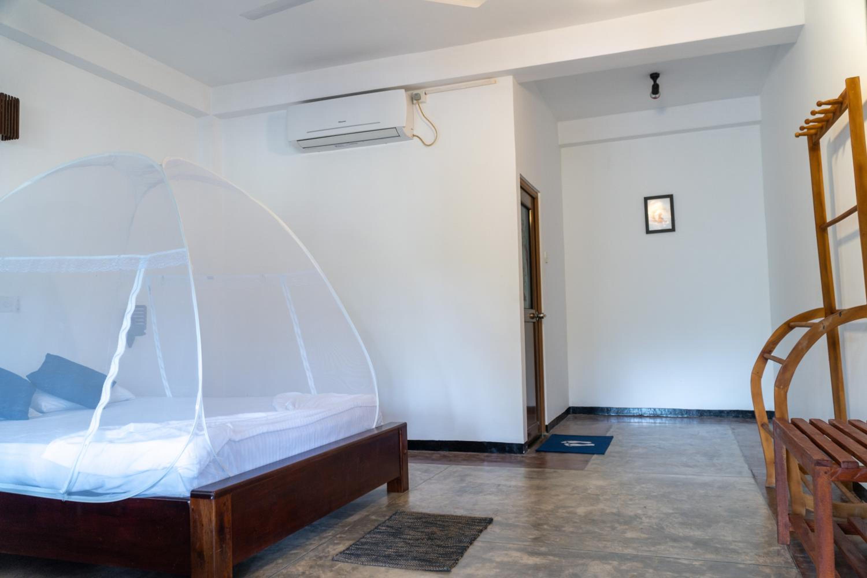 Double Room with Lake View photo 1
