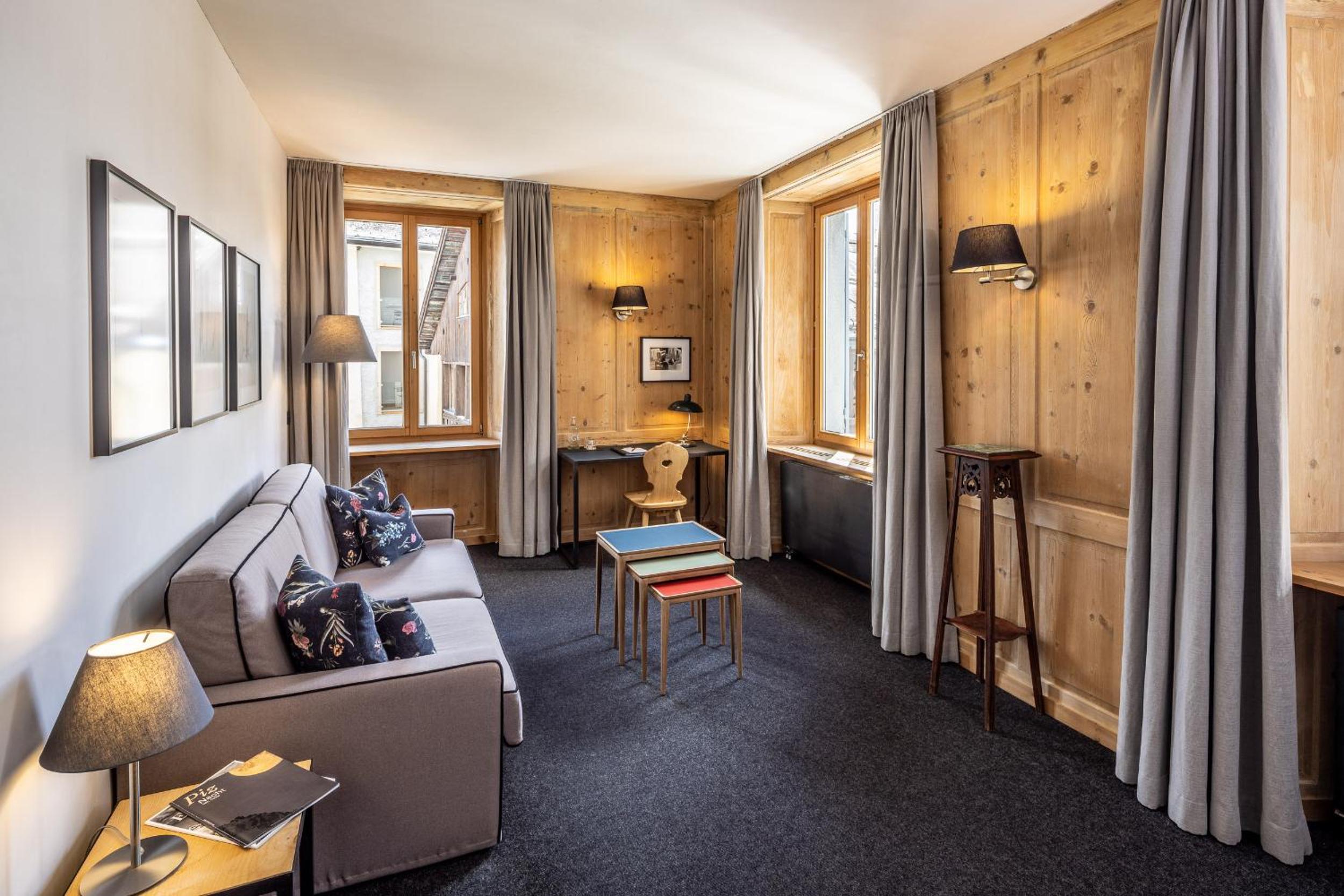 Suite With Balcony photo 2