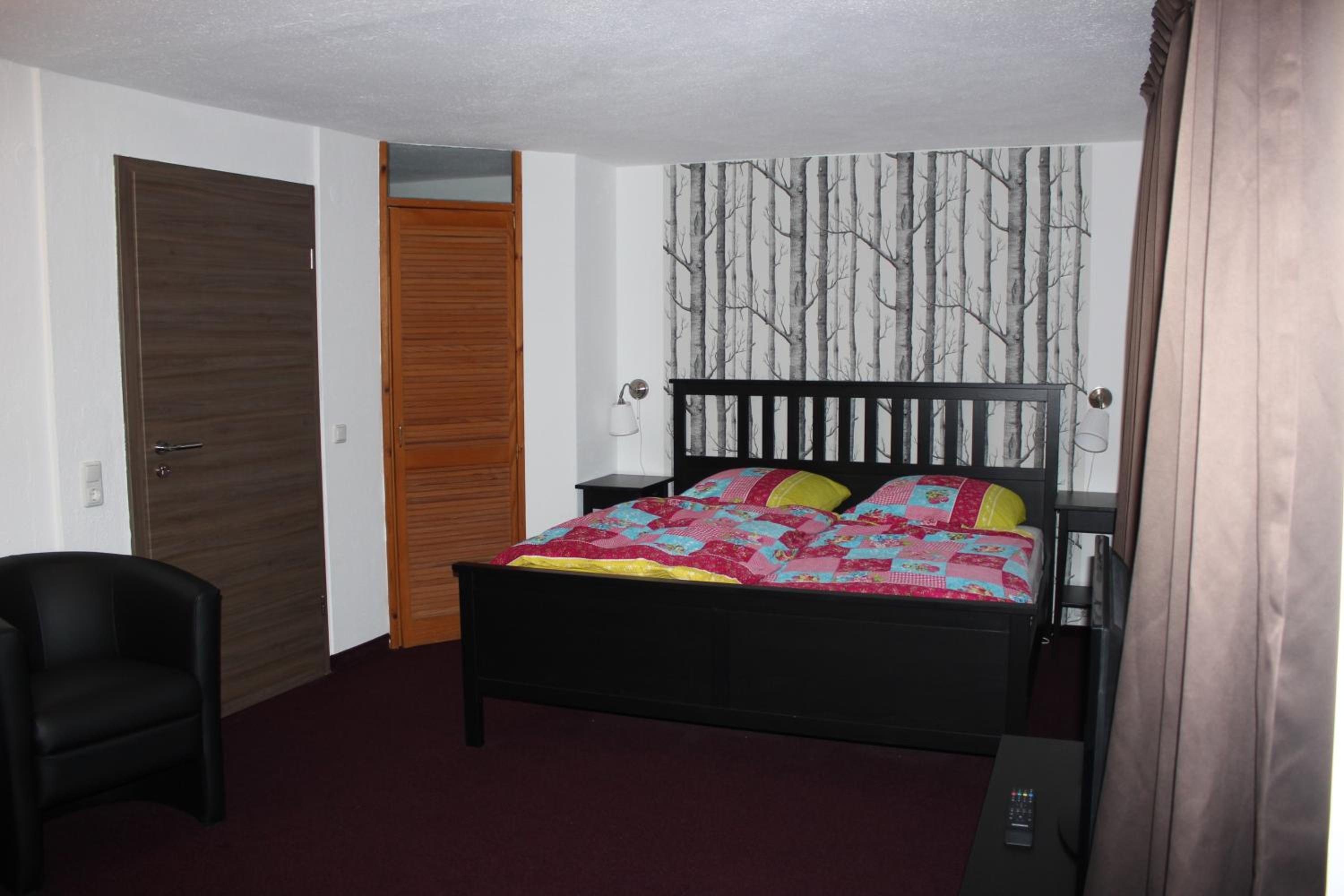Double Room photo 2