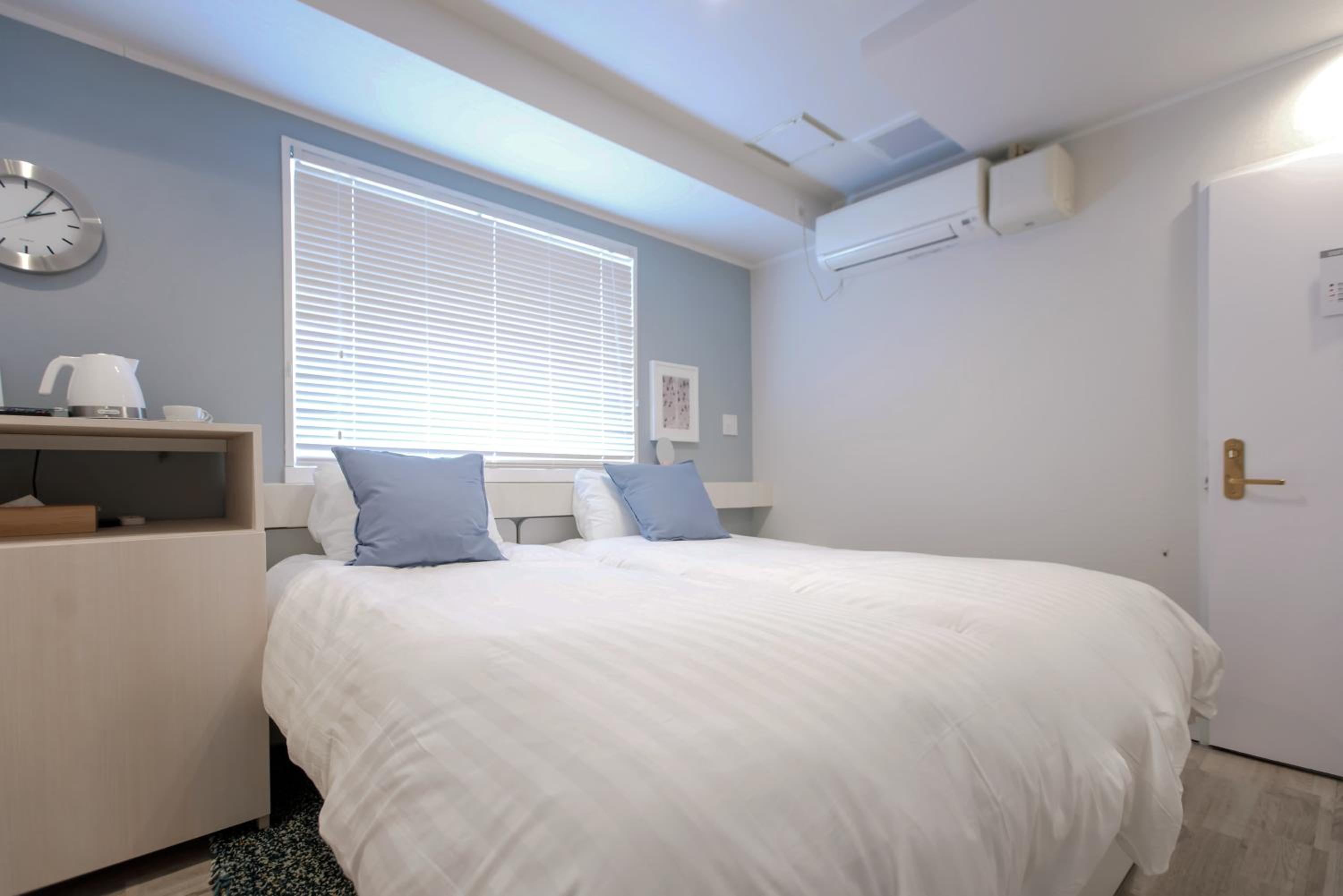 Standard Twin Room photo 3