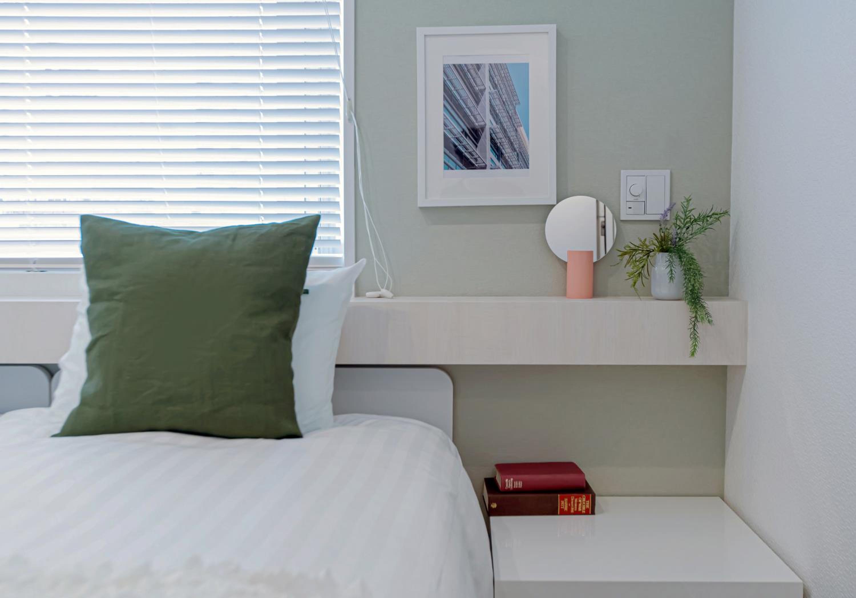 Standard Twin Room photo 1