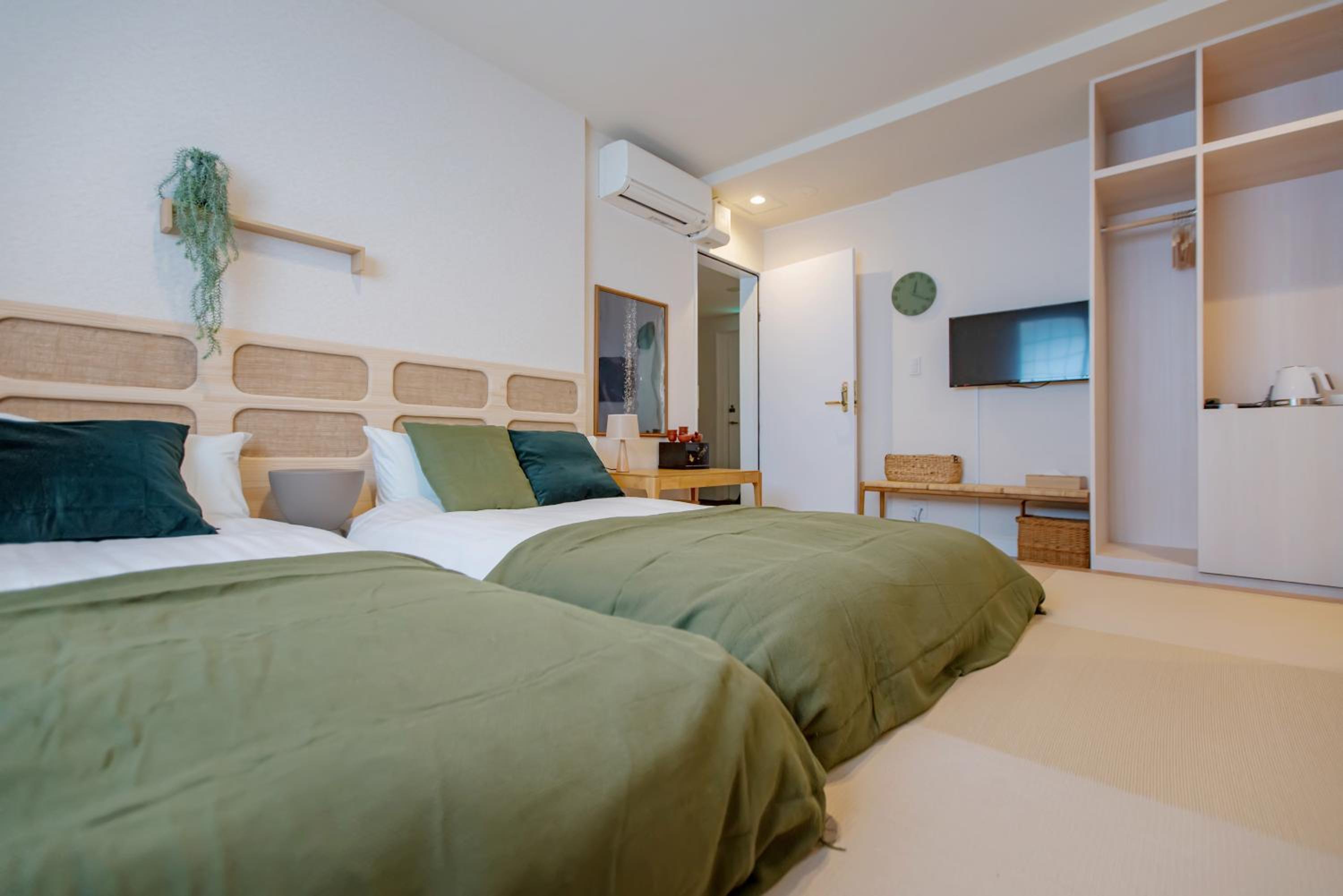 Superior Twin Room photo 3