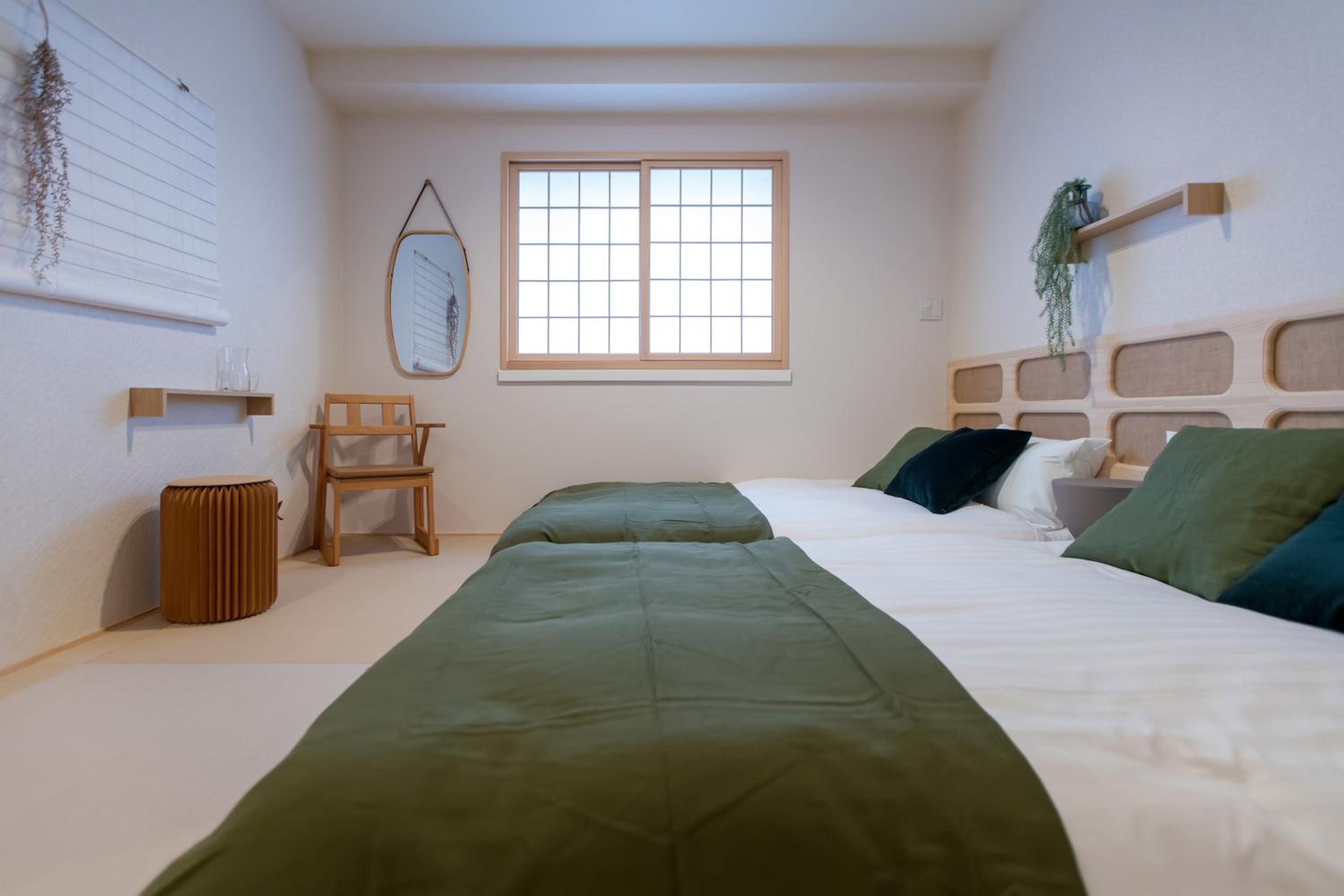 Superior Twin Room photo 2