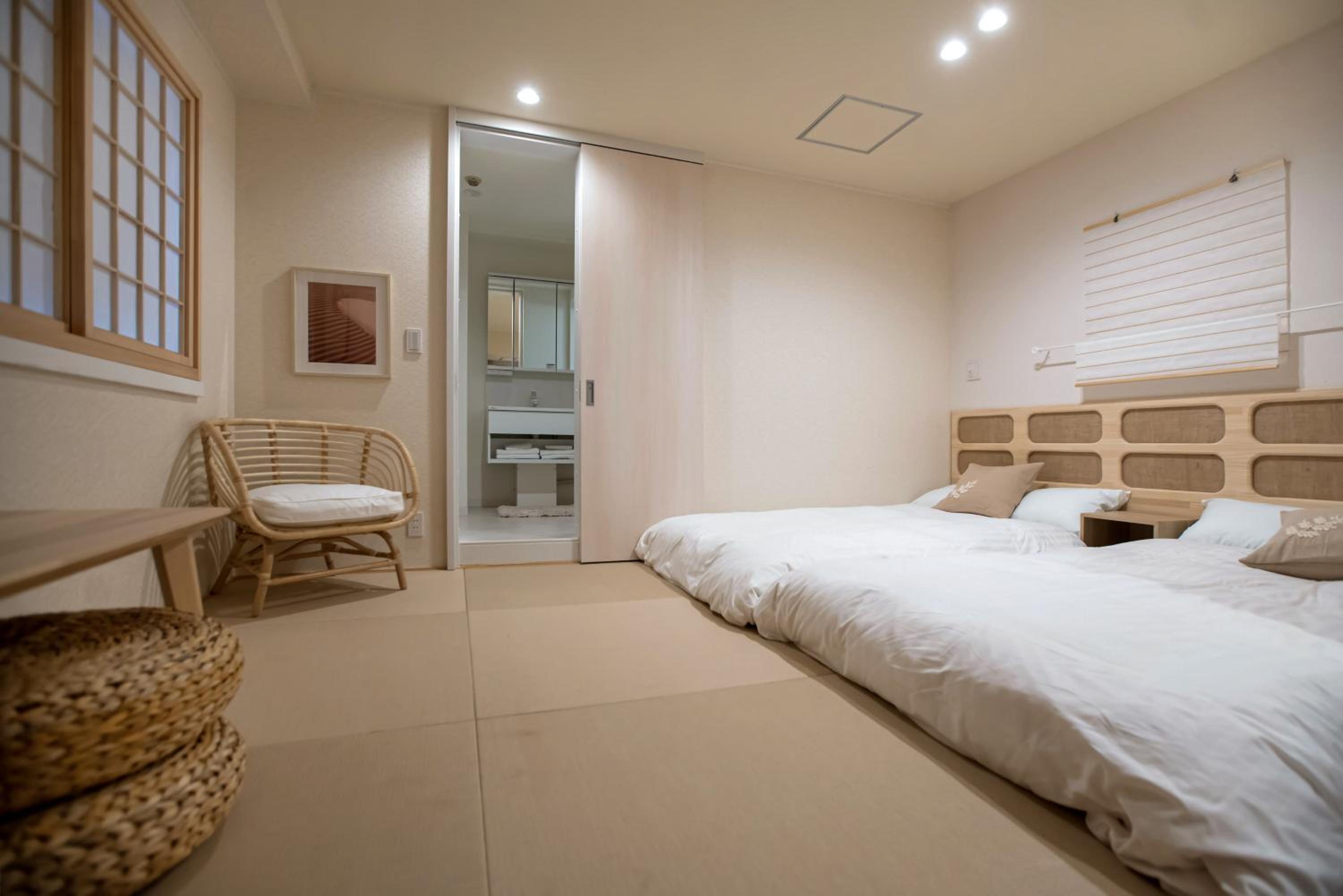 Superior Twin Room photo 1