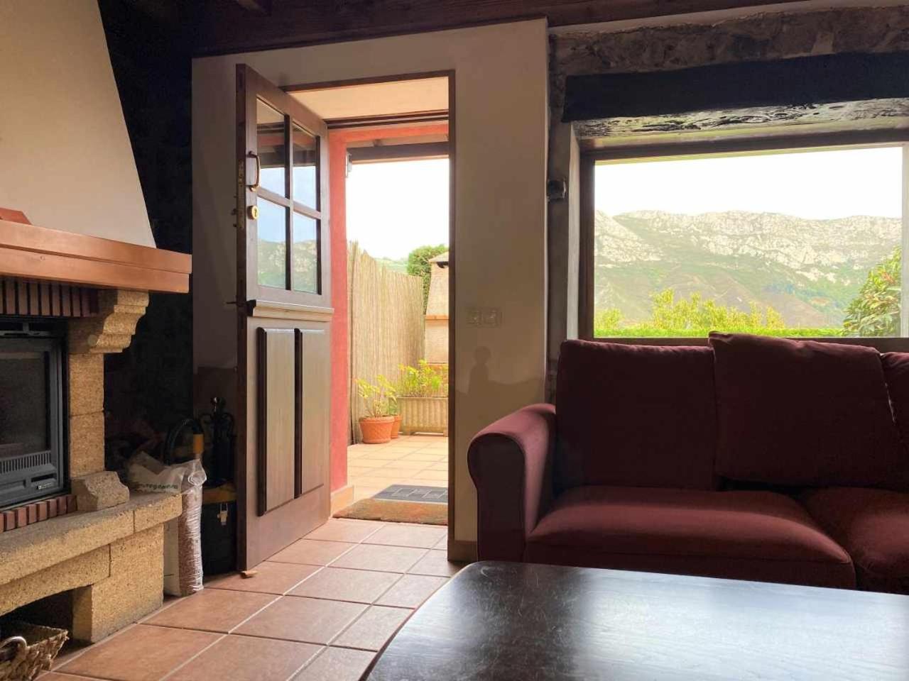 Chalet de Dos Habitaciones