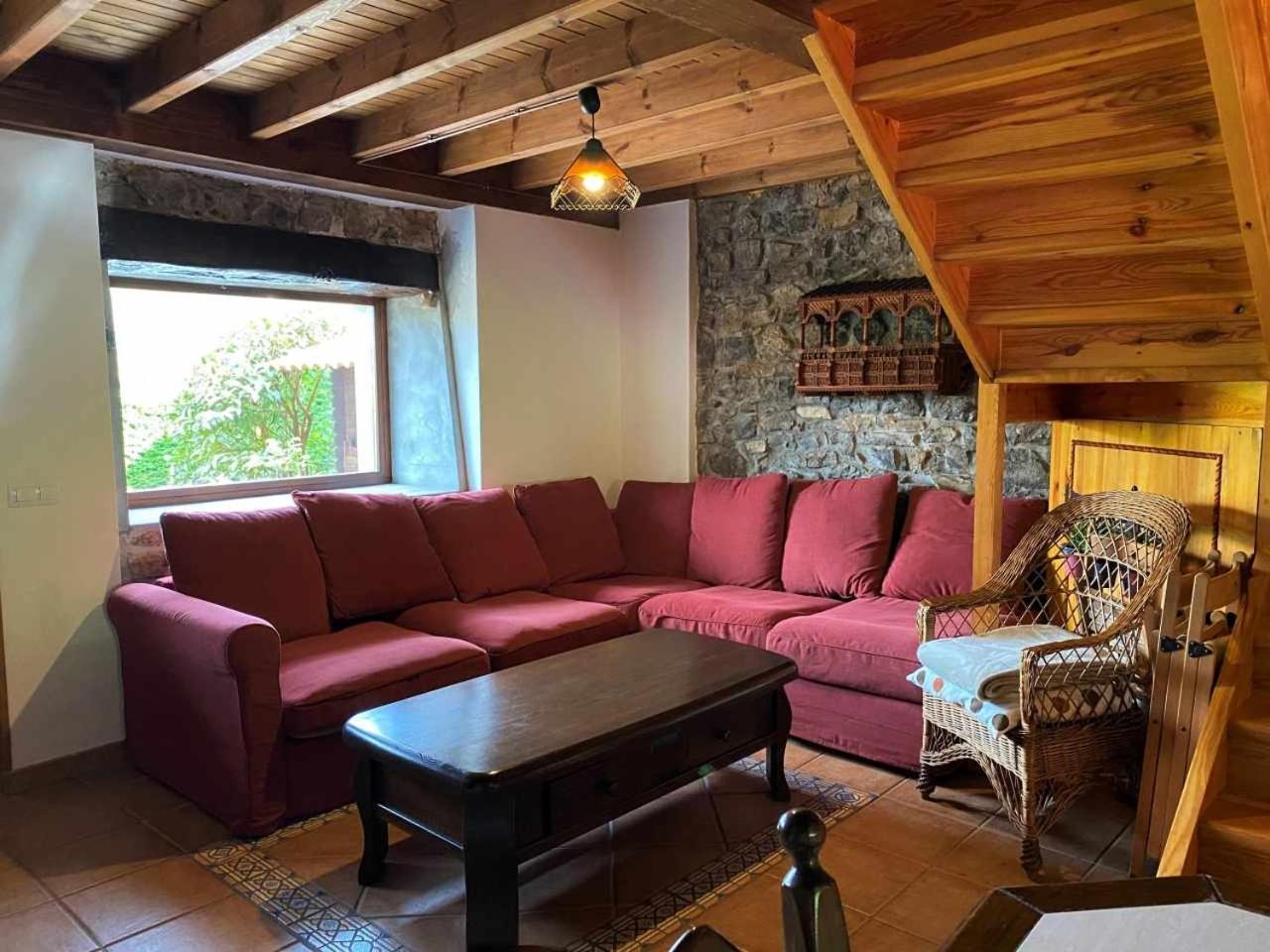 Two-Bedroom Chalet photo 3