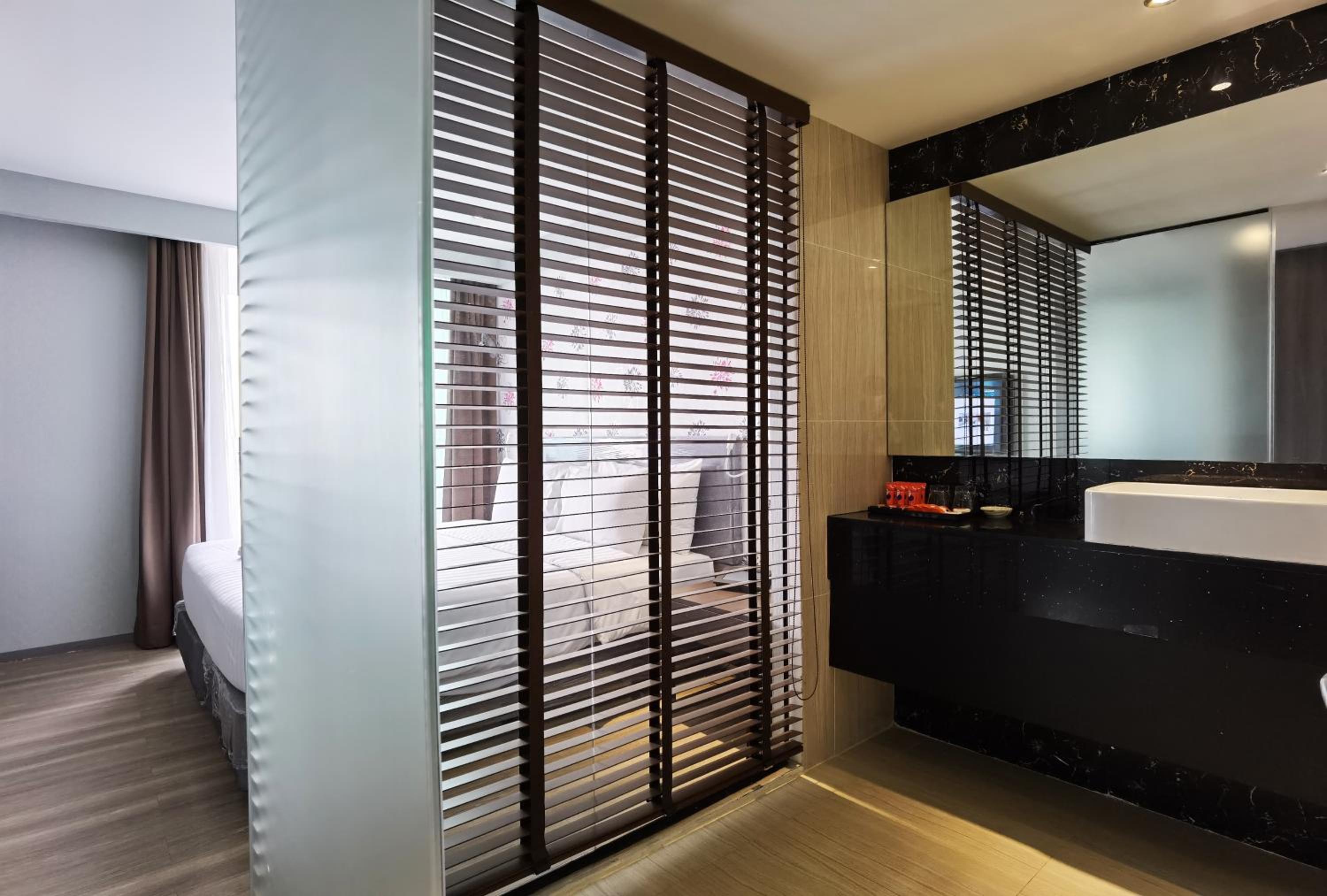 Deluxe Room photo 2