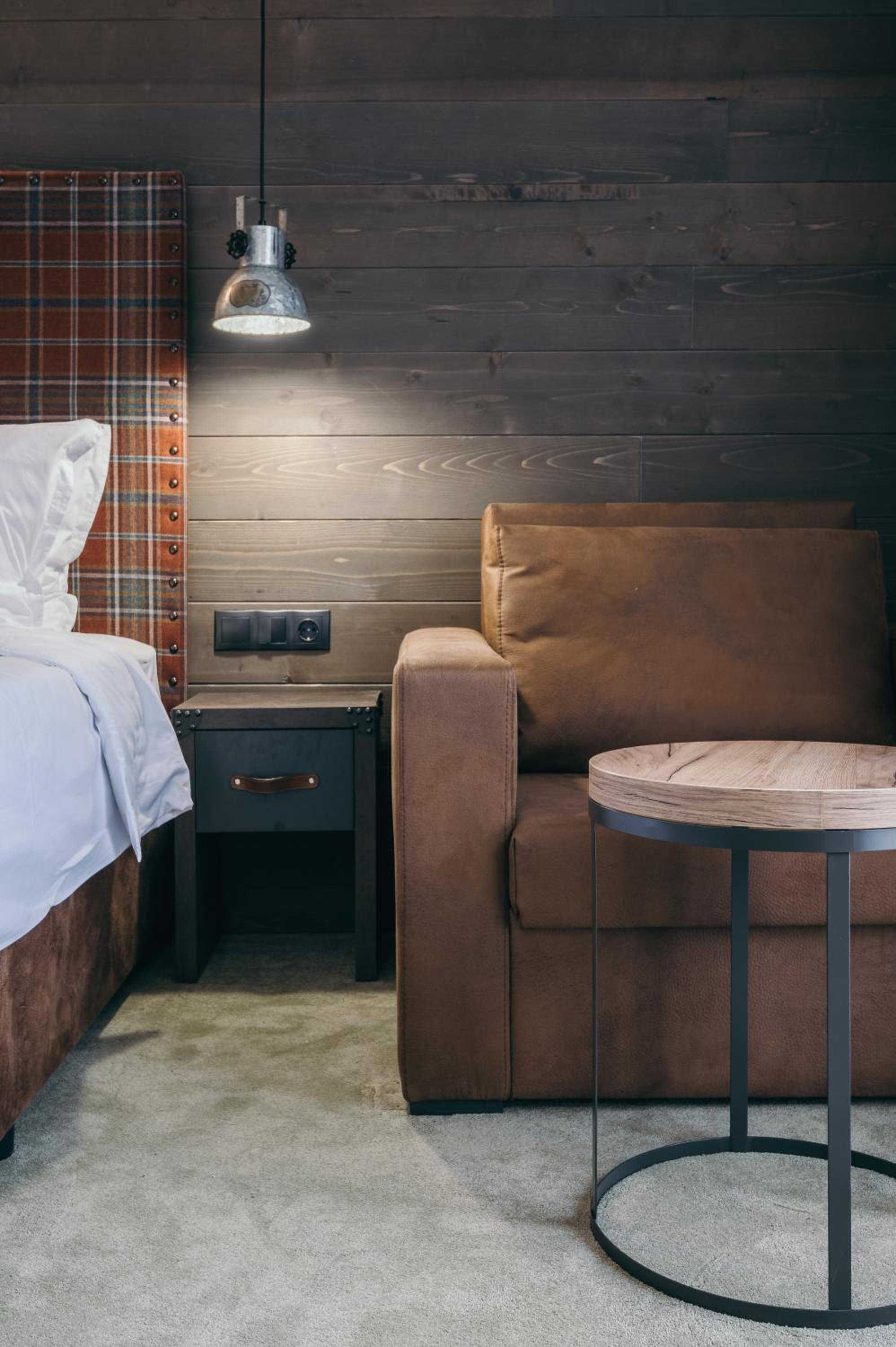 Double or Twin Room with Extra Bed - Photo 4