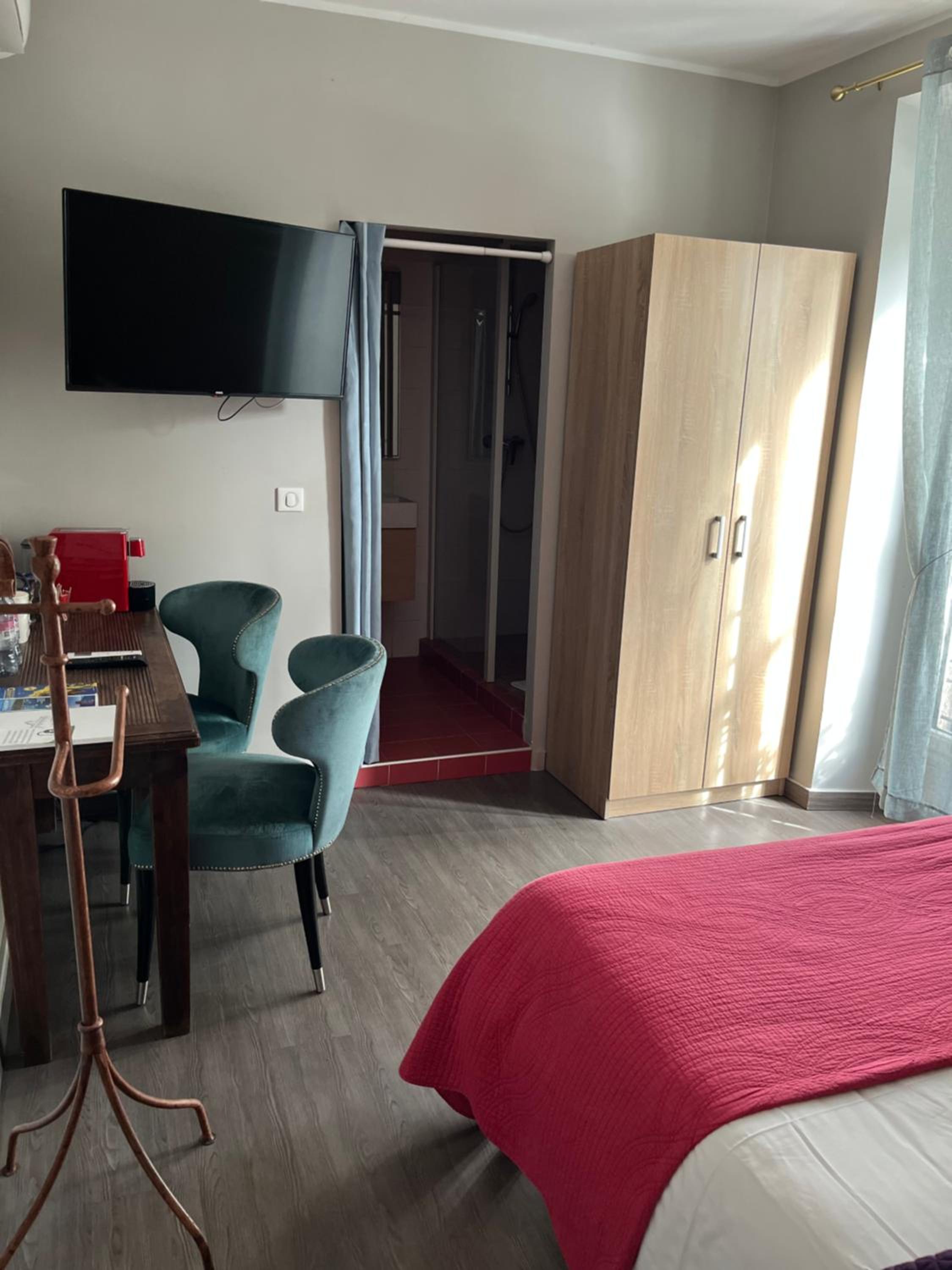 Double Room photo 3