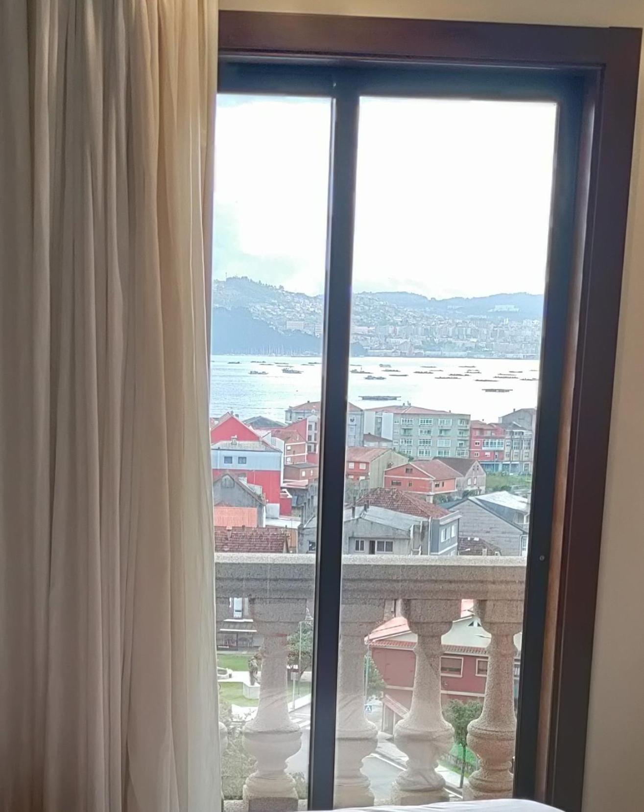 Superior King Room with sea view without spa access