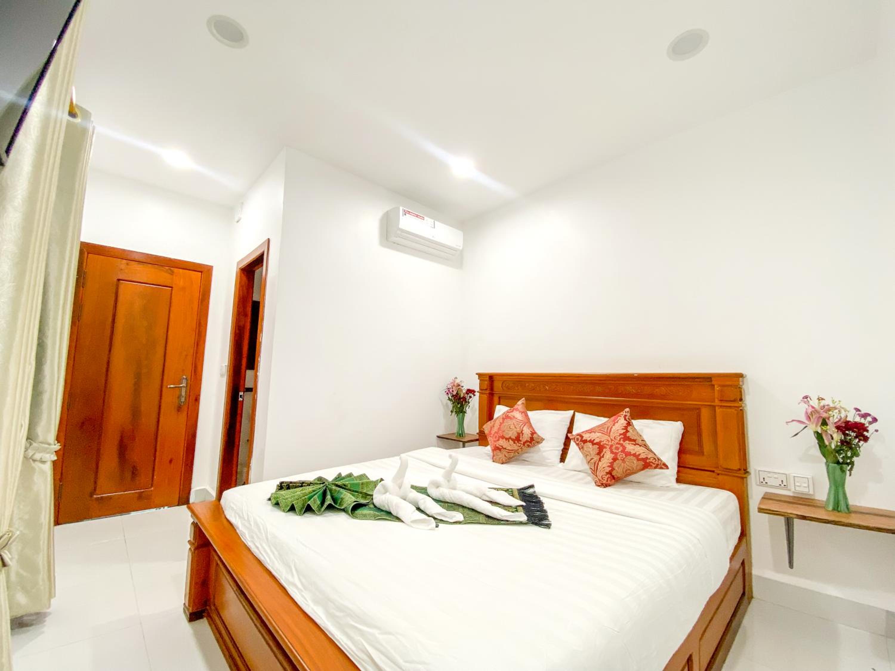 Standard Double Room - Photo 5