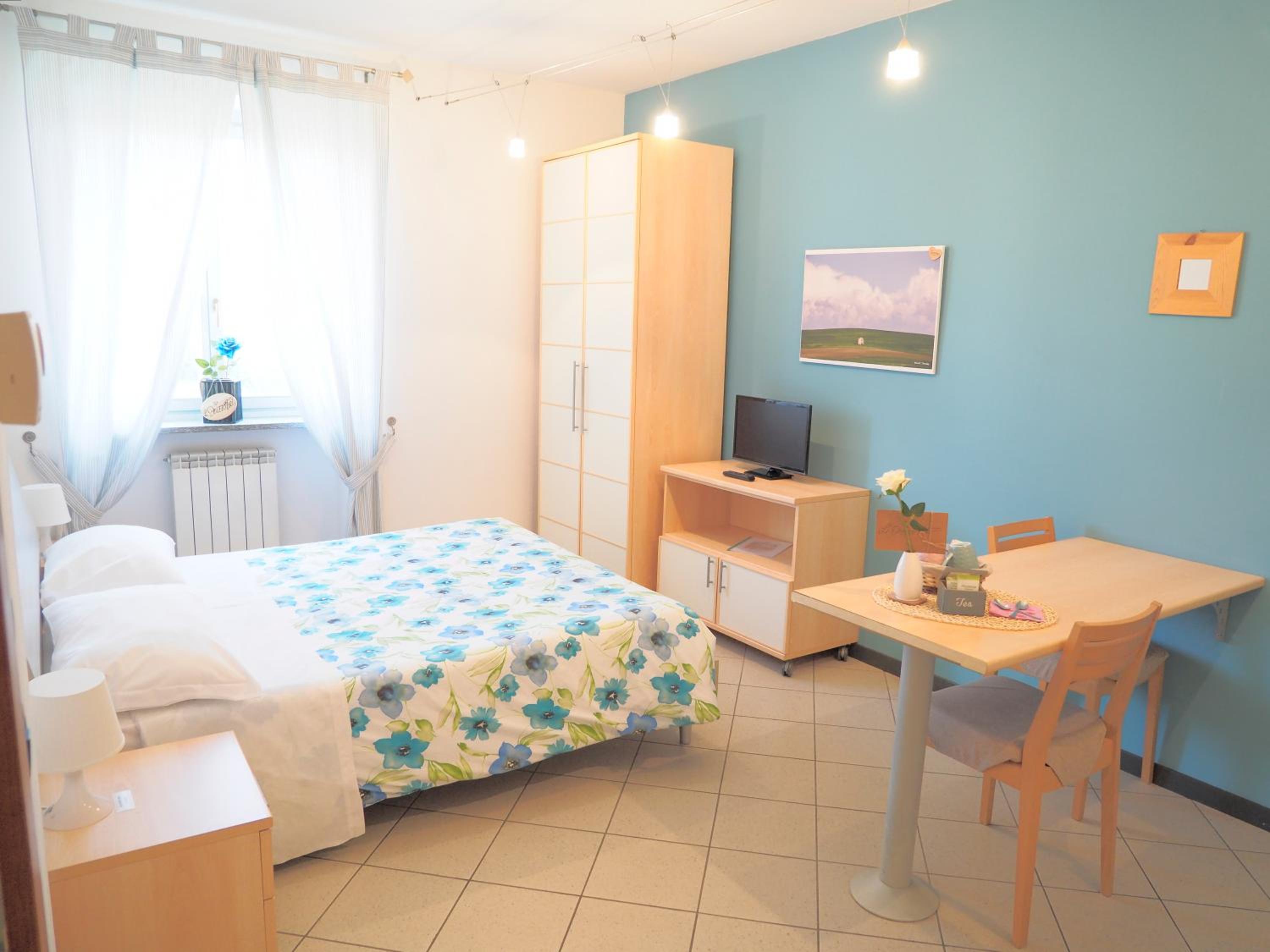 Double Room - Photo 13