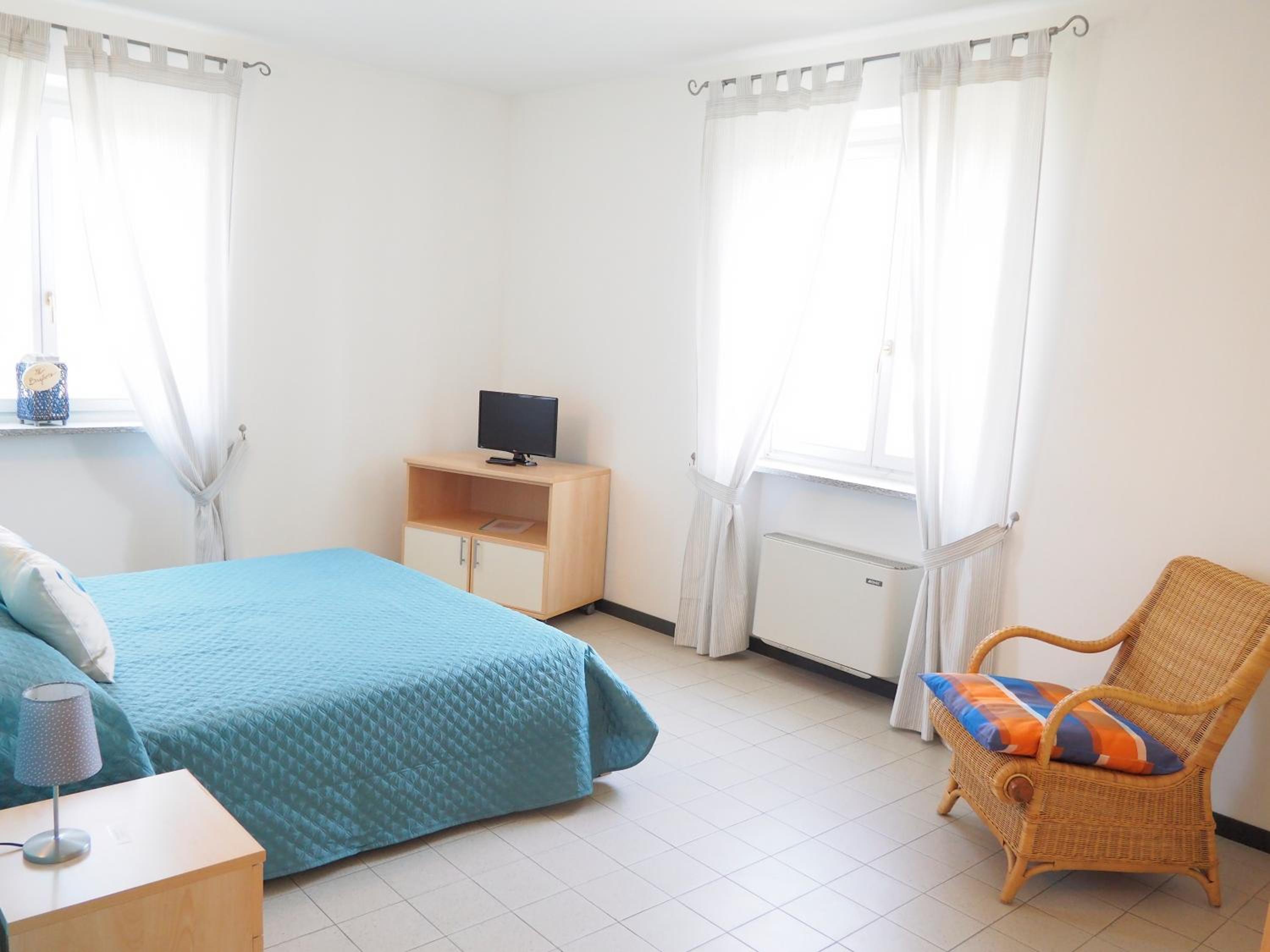 Quadruple Room - Photo 4