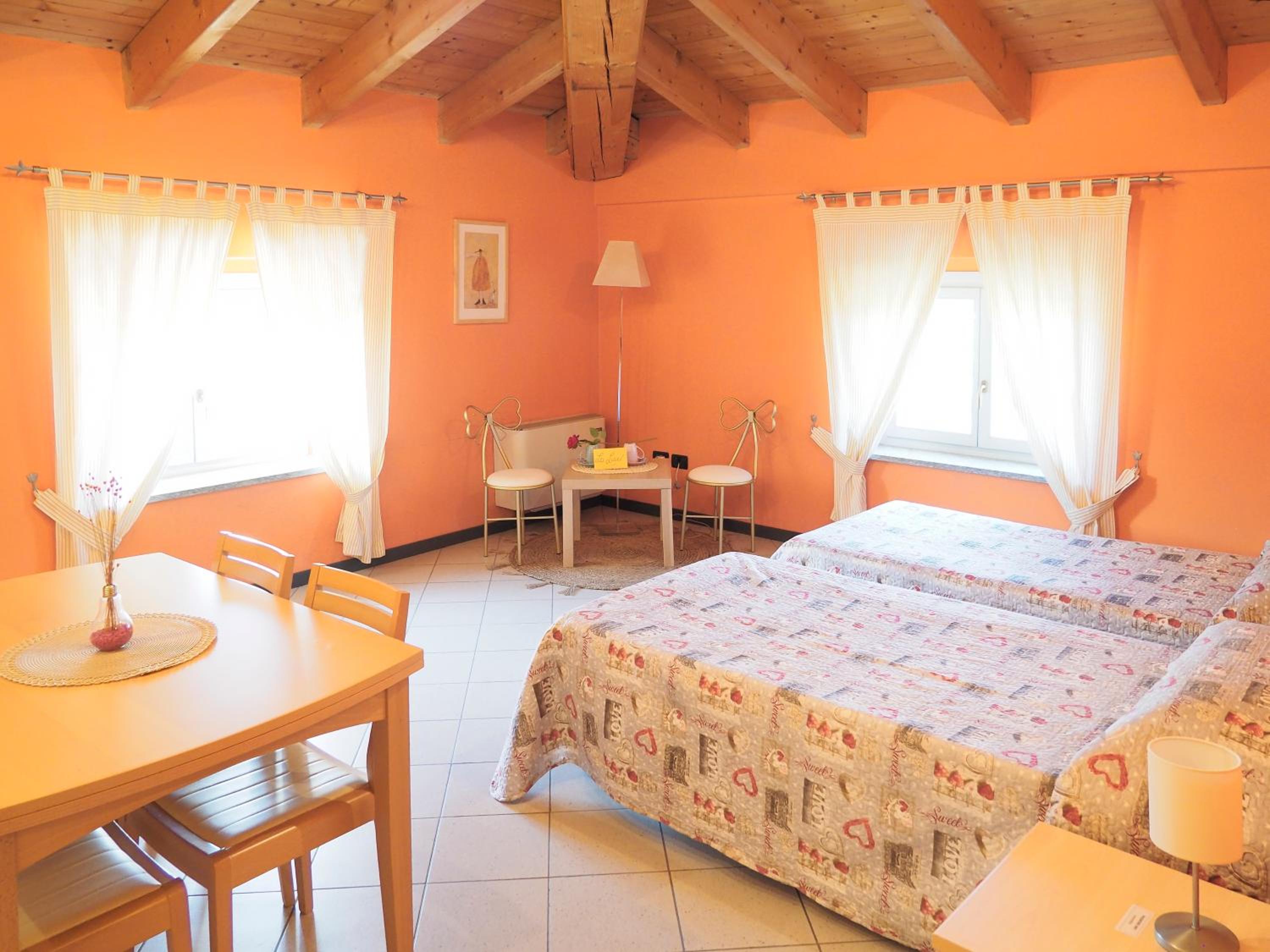 Quadruple Room - Photo 6