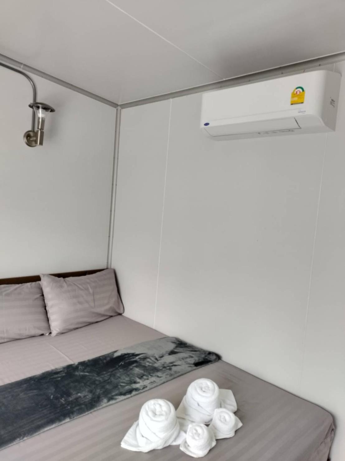 Economy Single Room photo 1