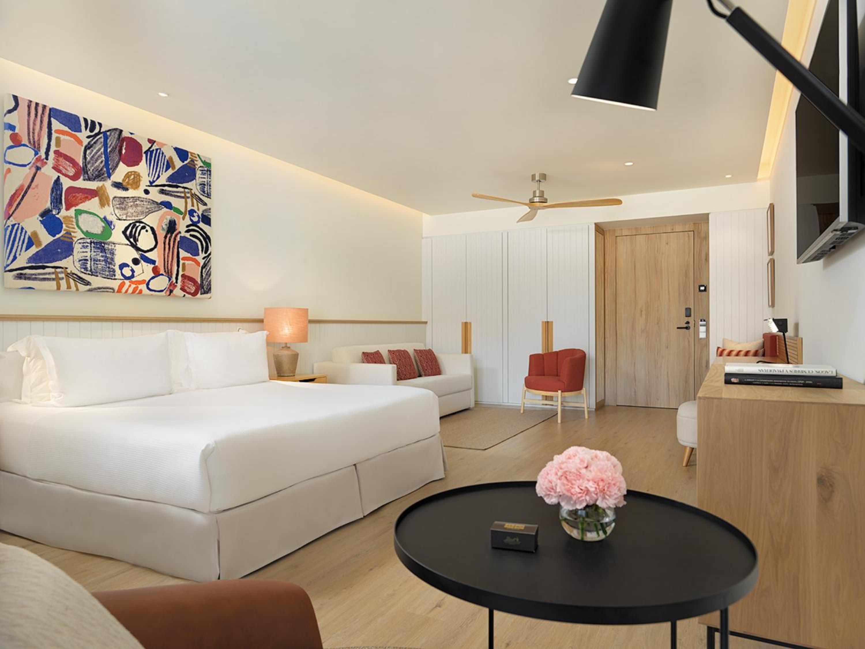 Junior Suite (2 Adults)