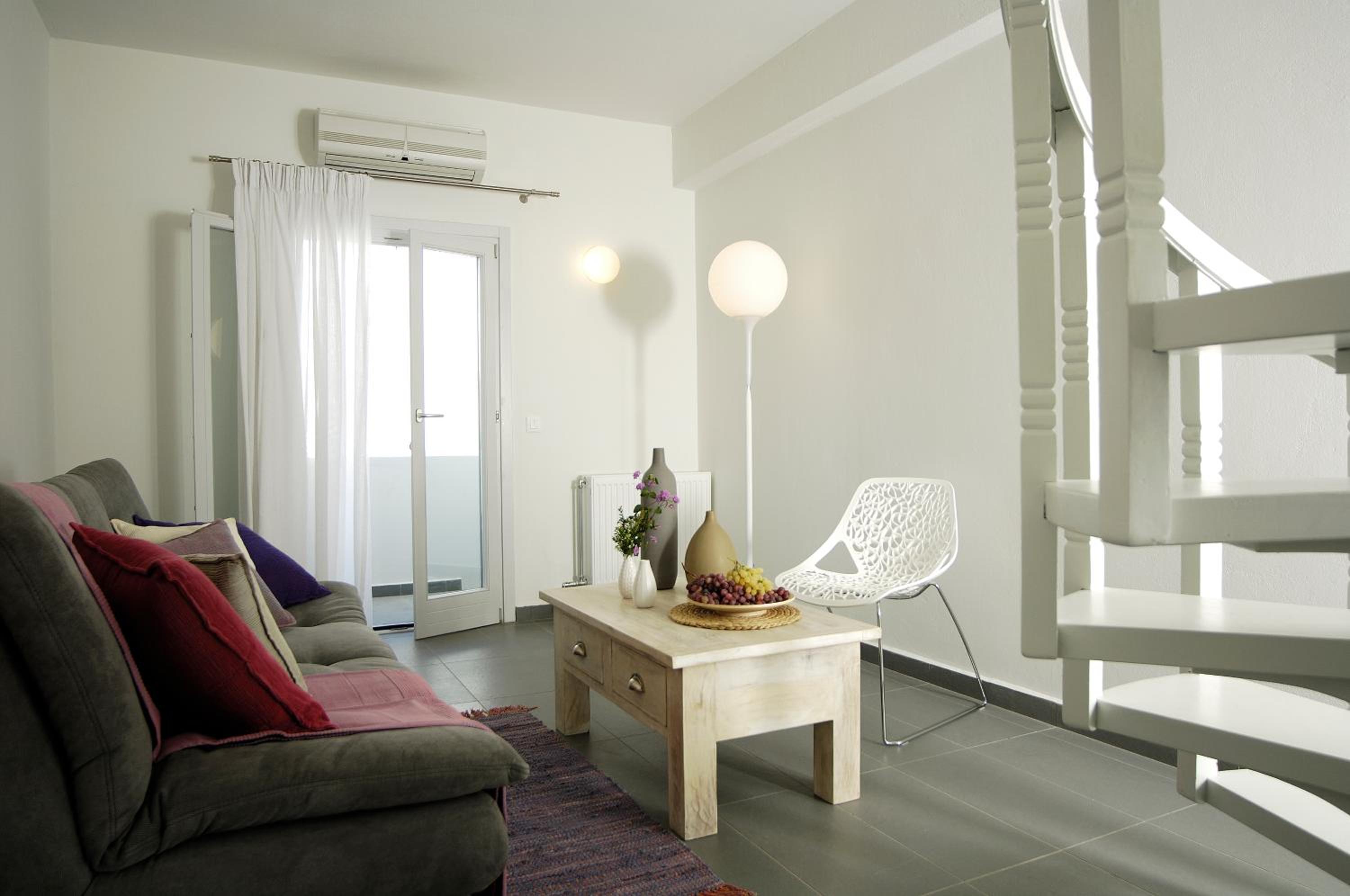 Maisonette photo 2