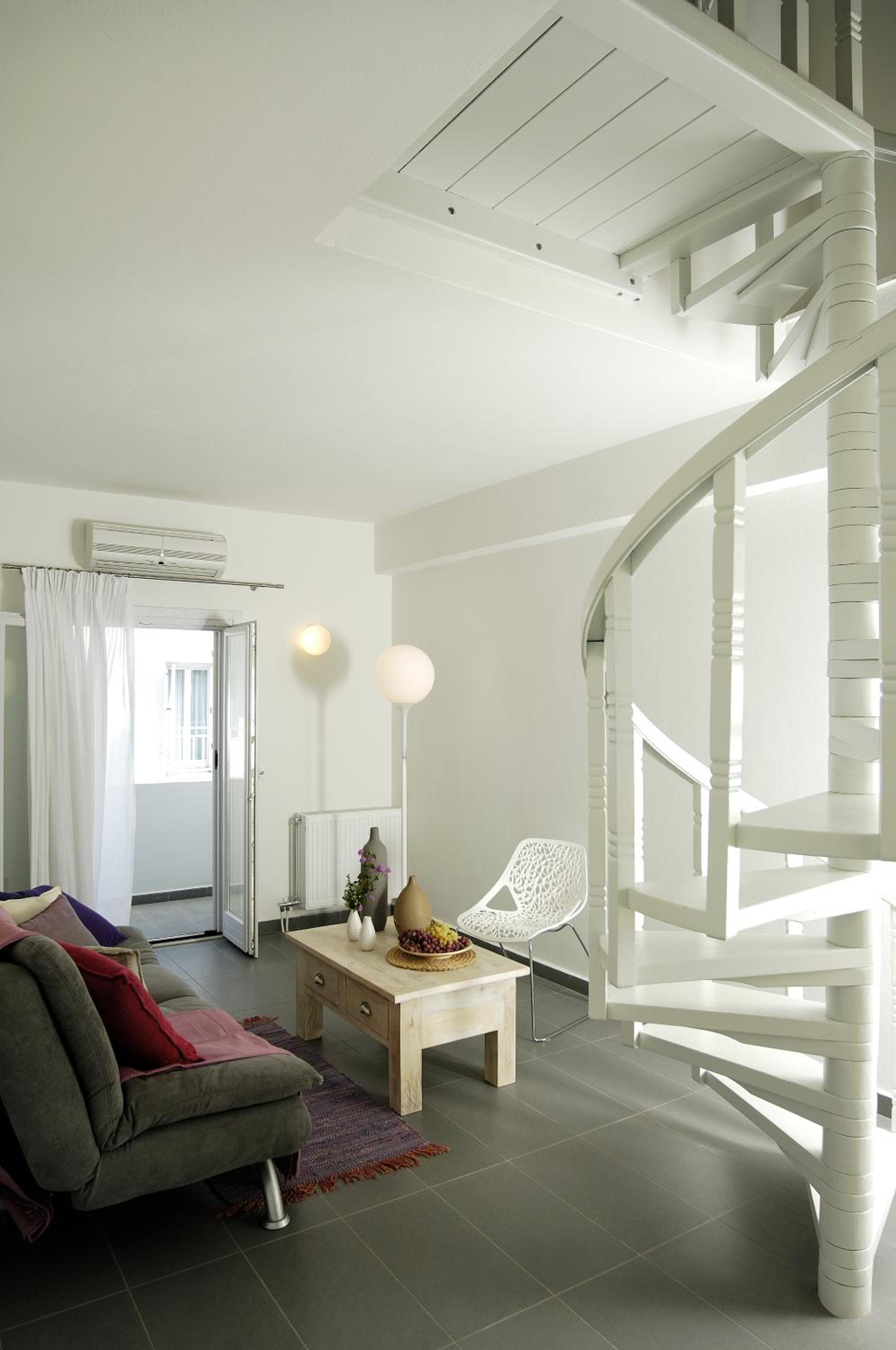 Maisonette photo 3