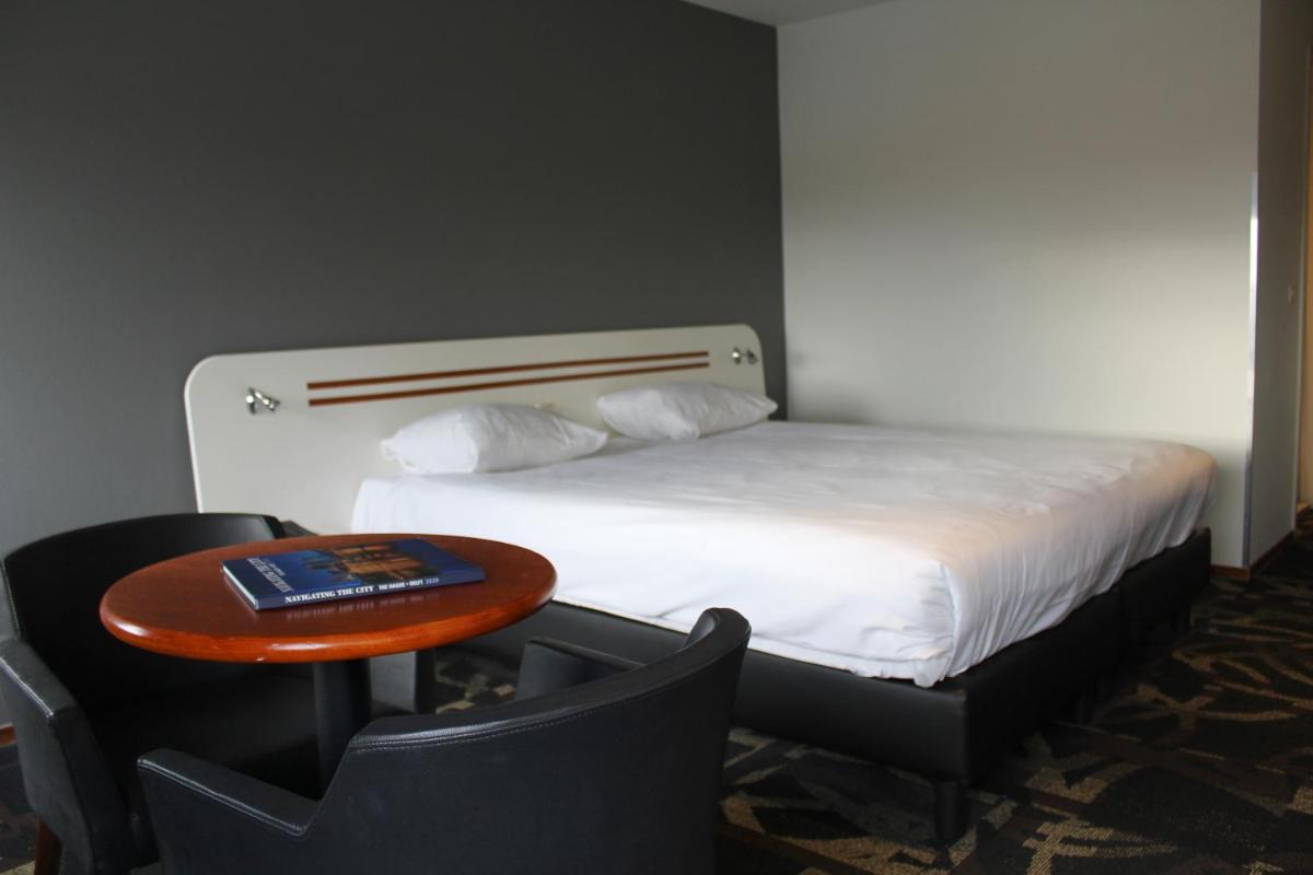 Comfort Double Room photo 2