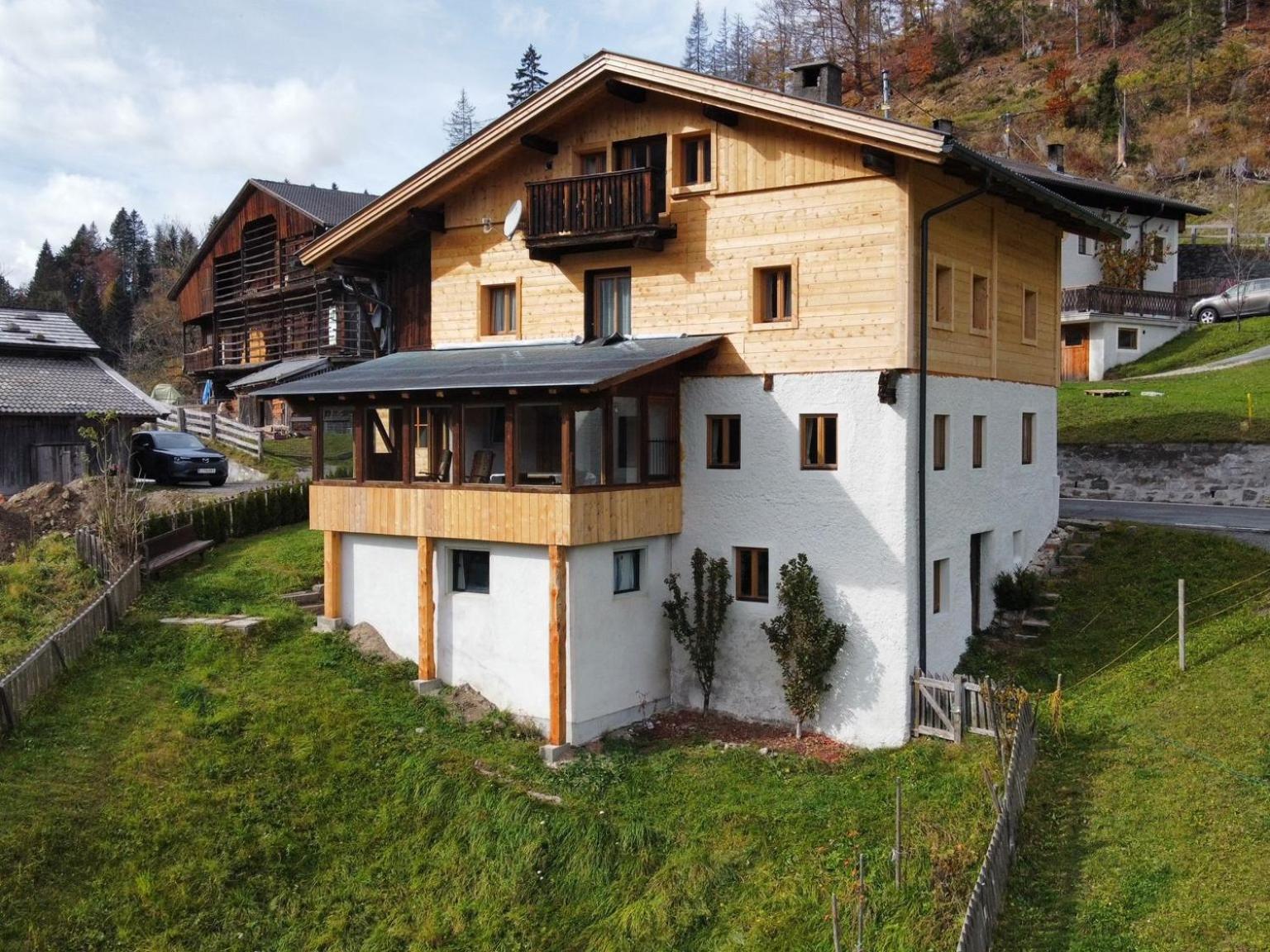 Vacation Home photo 2