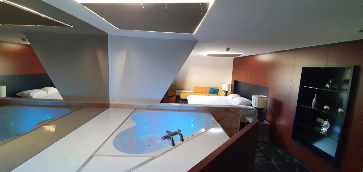 Suite photo 2