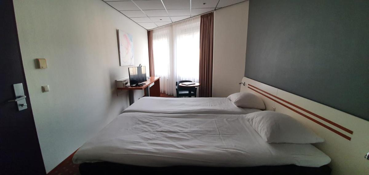 Standard Double Room photo 1