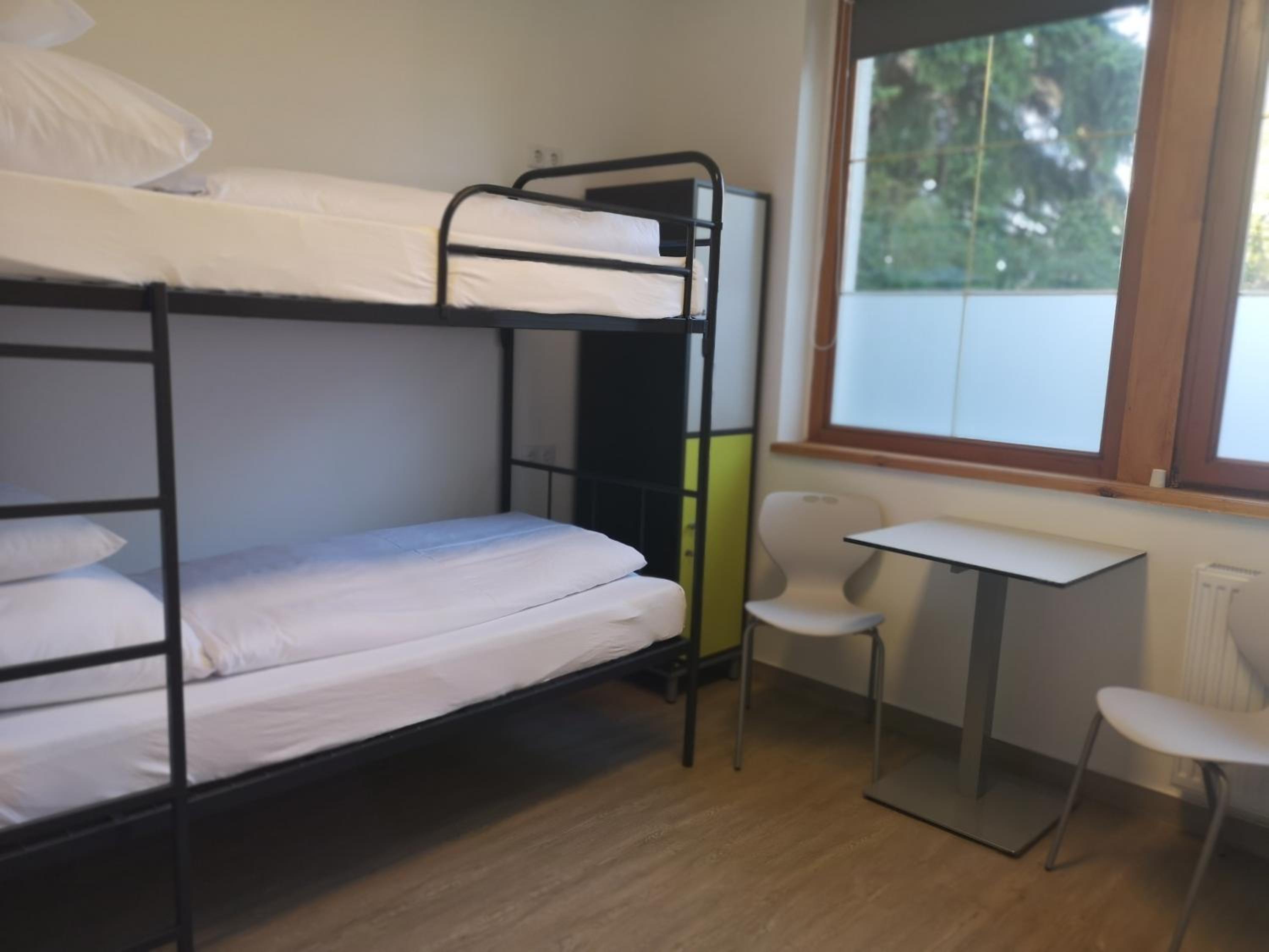 Triple Room with Private Bathroom photo 1