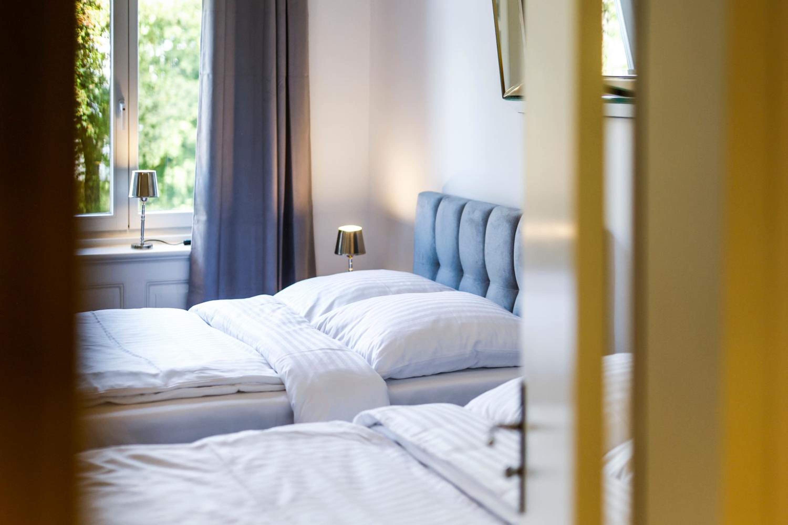Family Junior Suite - Photo 13