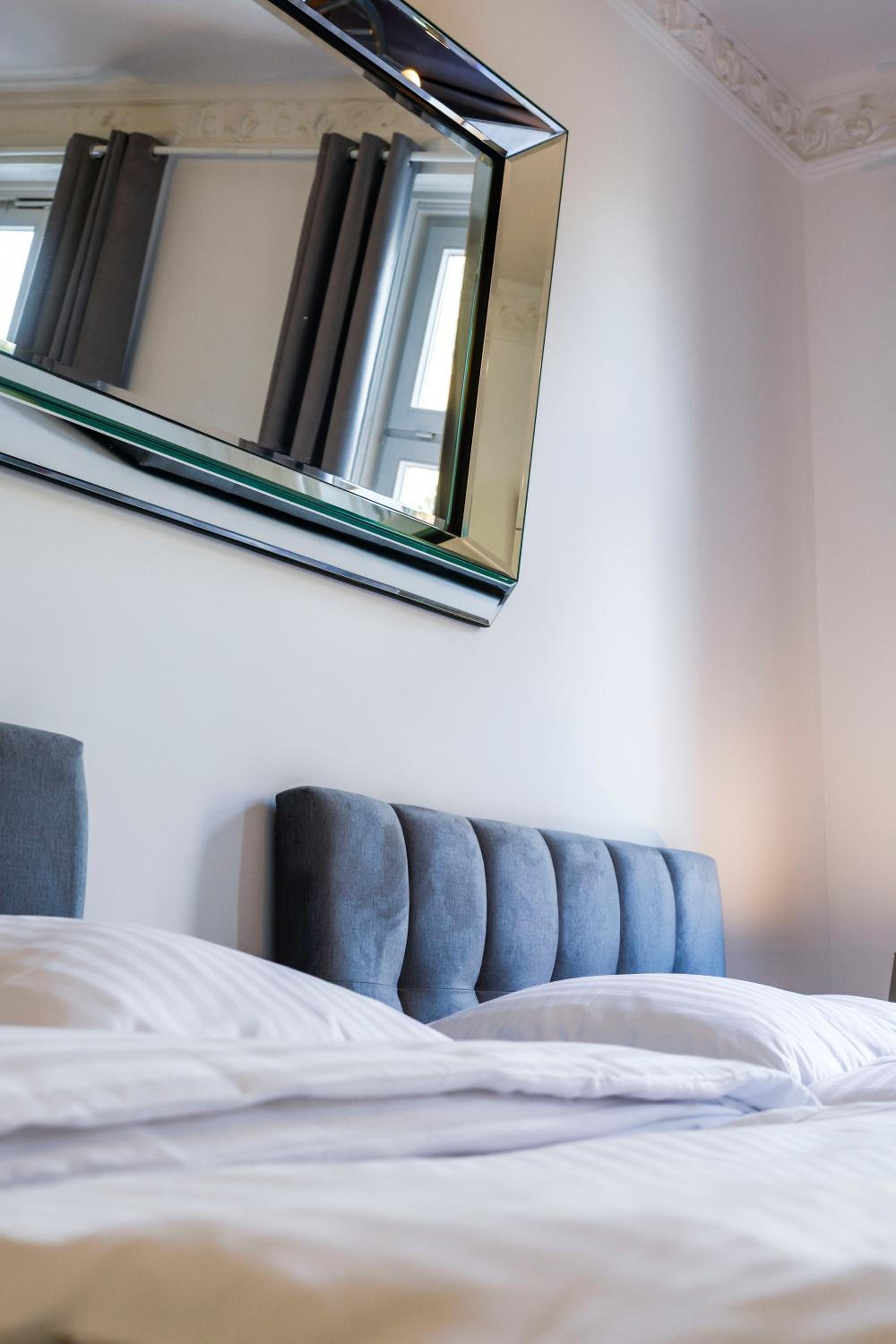 Family Junior Suite - Photo 19