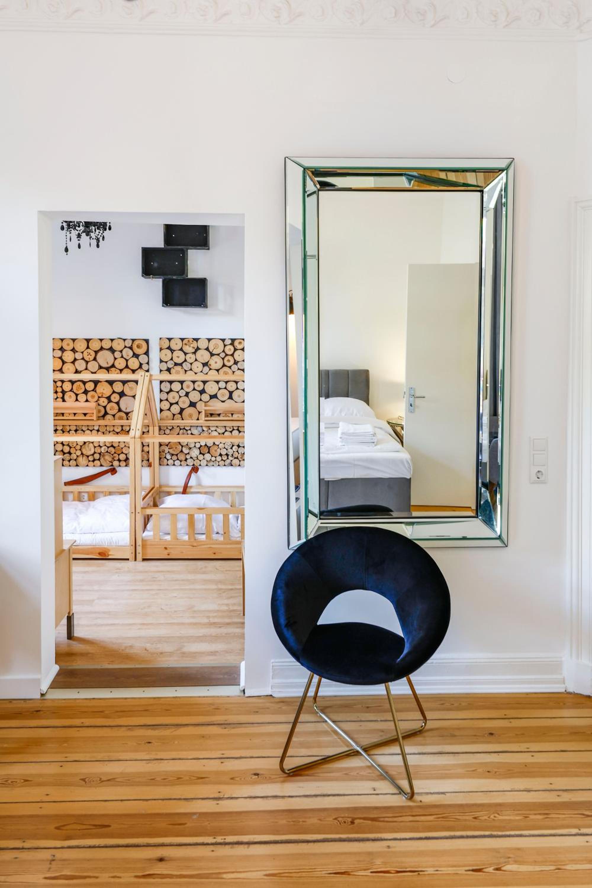 Family Junior Suite - Photo 8
