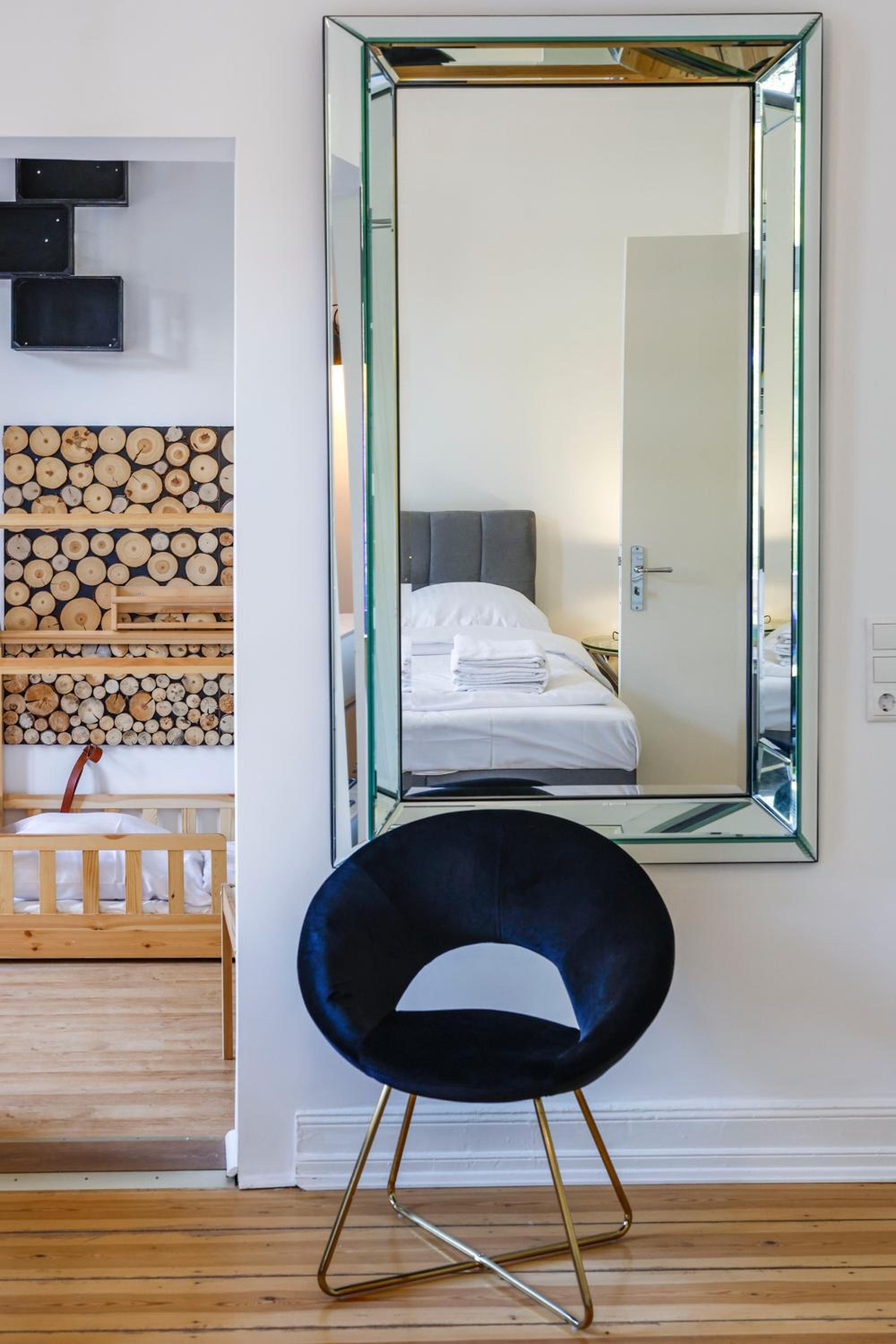 Family Junior Suite - Photo 20
