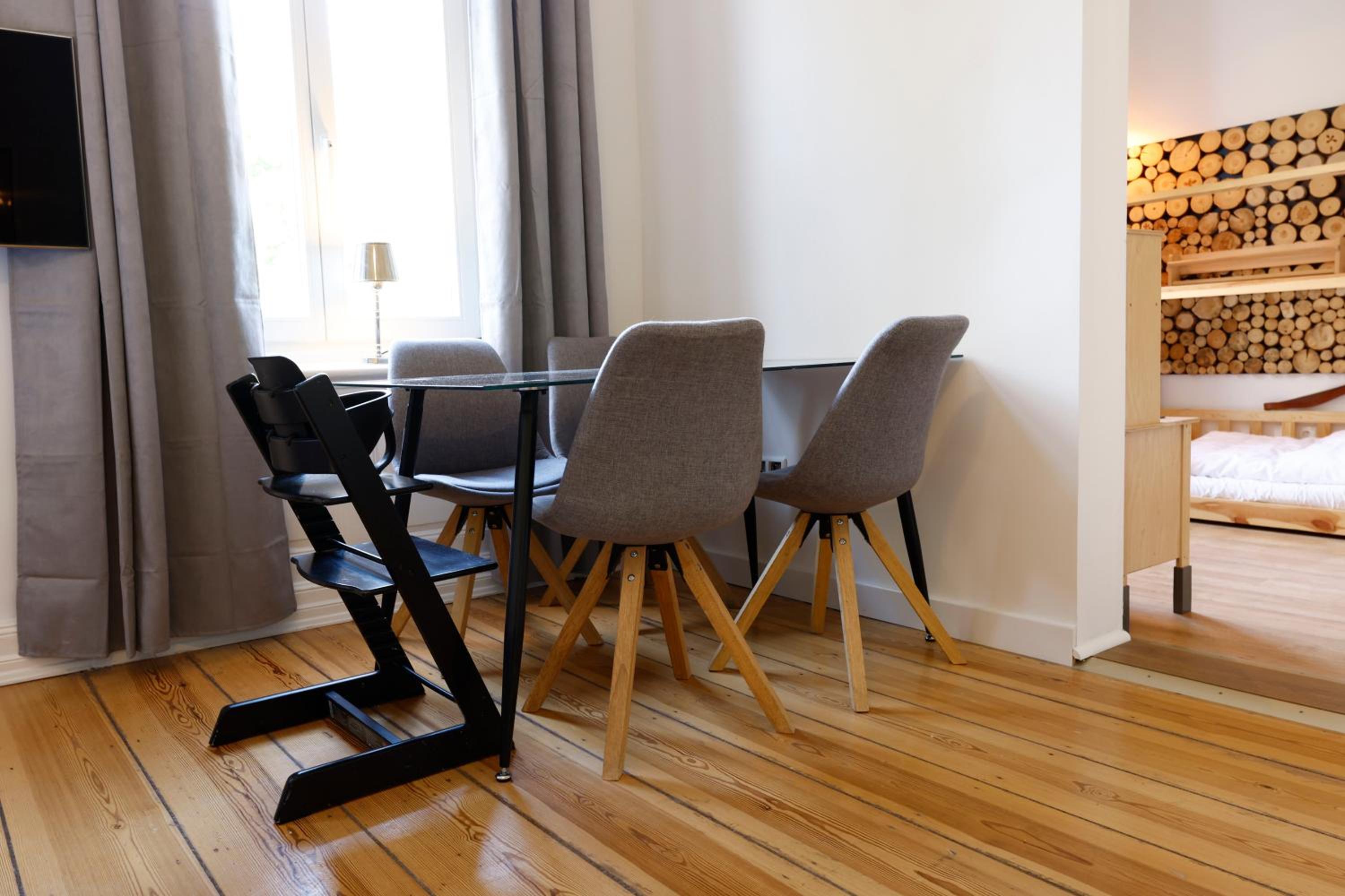 Family Junior Suite - Photo 7