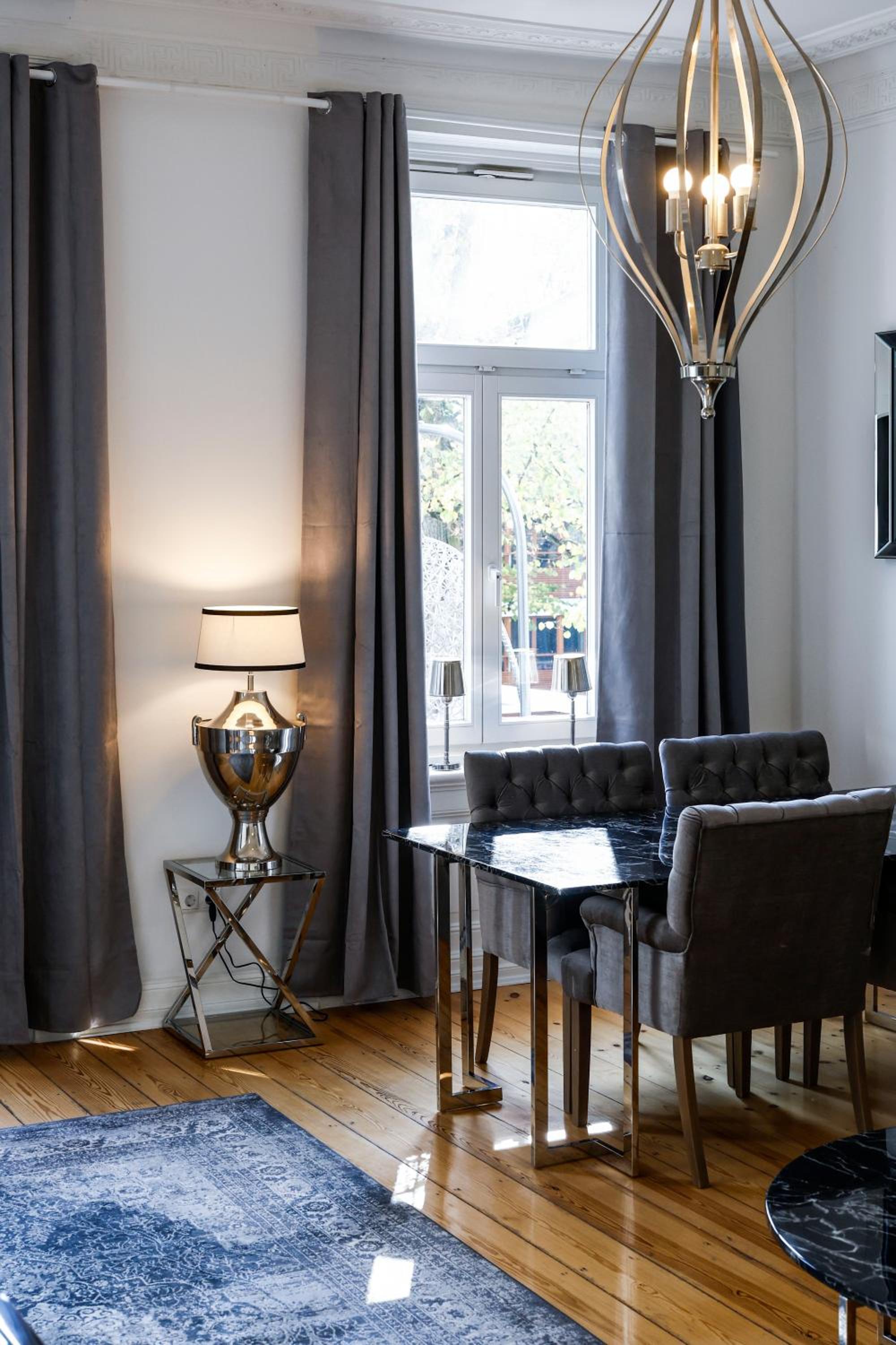 Family Junior Suite - Photo 3
