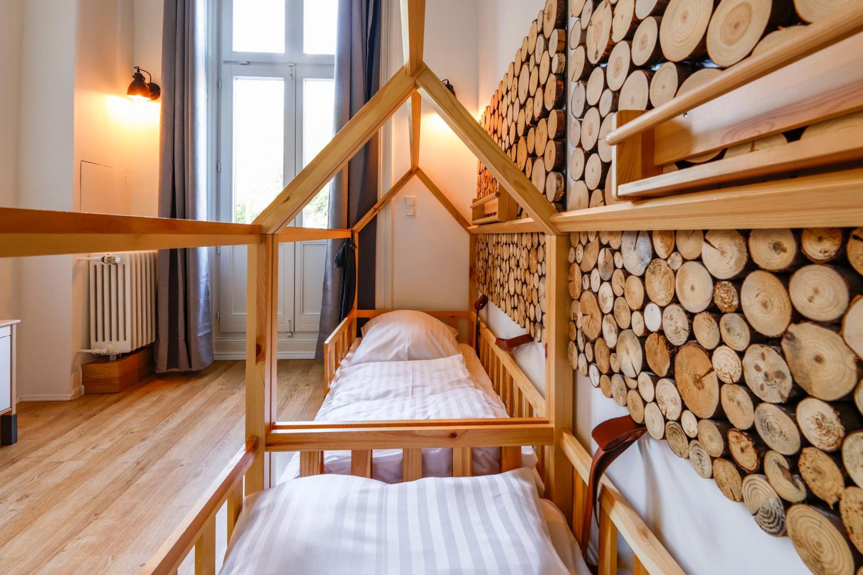 Family Junior Suite - Photo 5