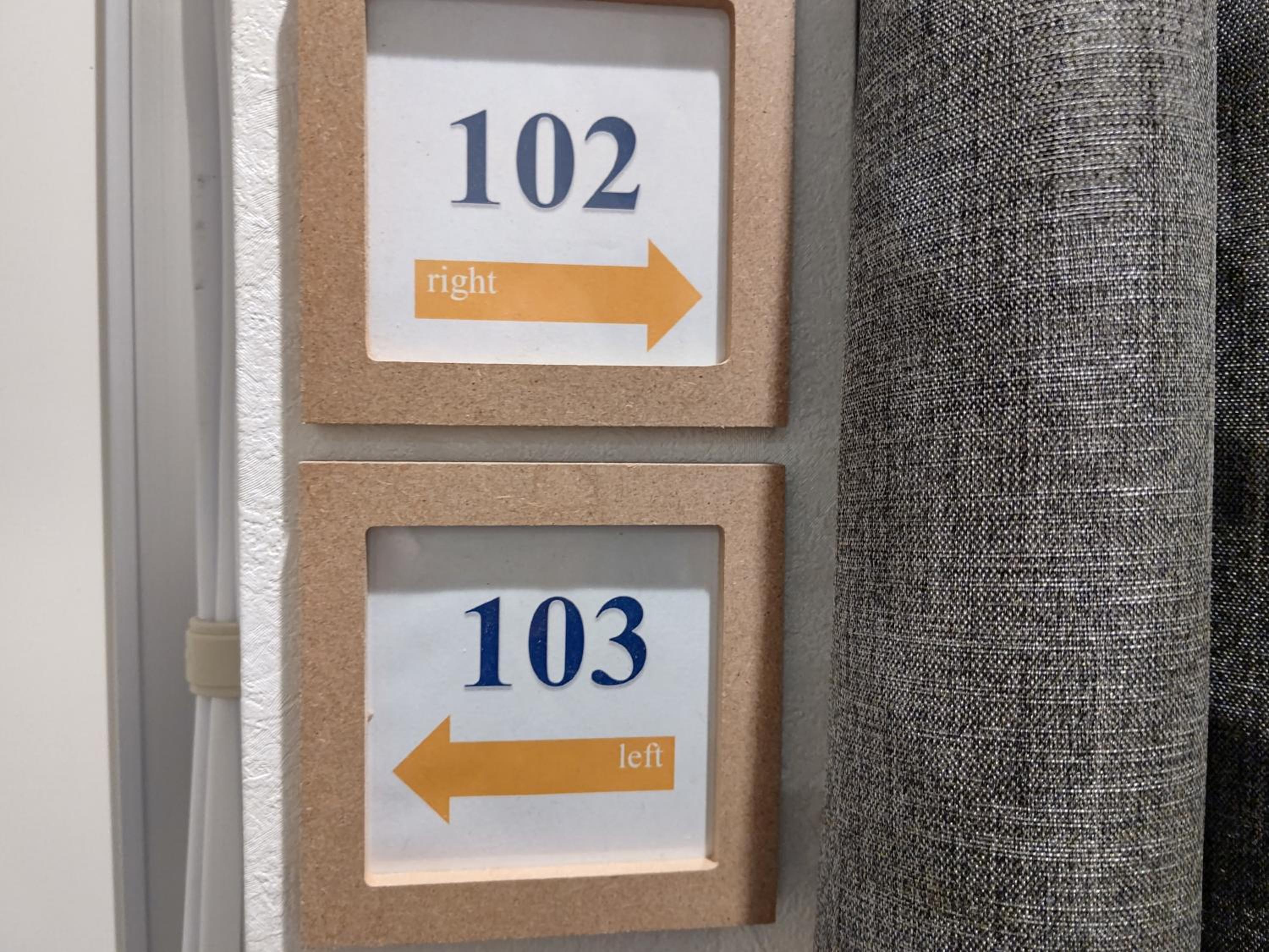 Standard Single Room photo 3