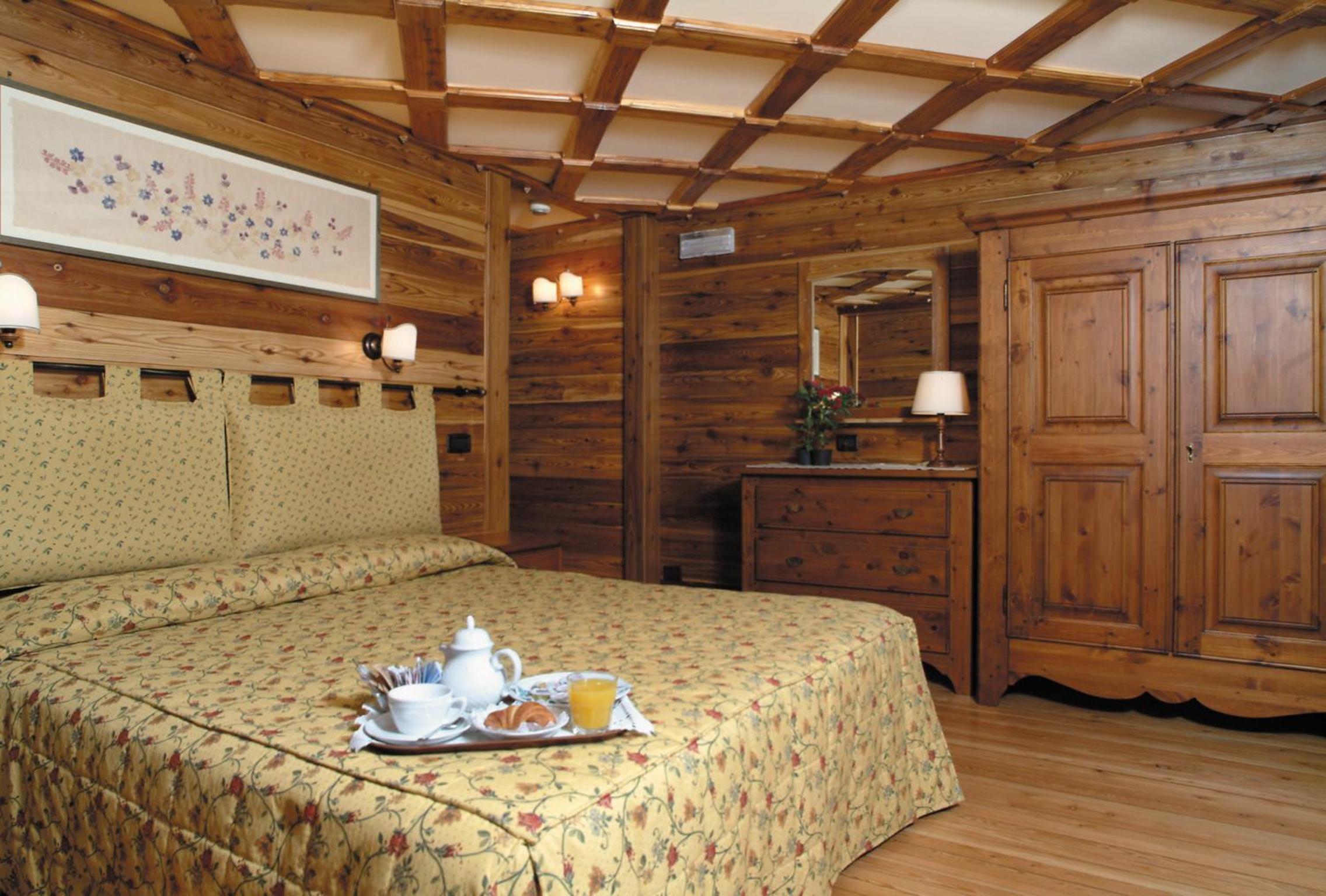 Double or Twin Room photo 2