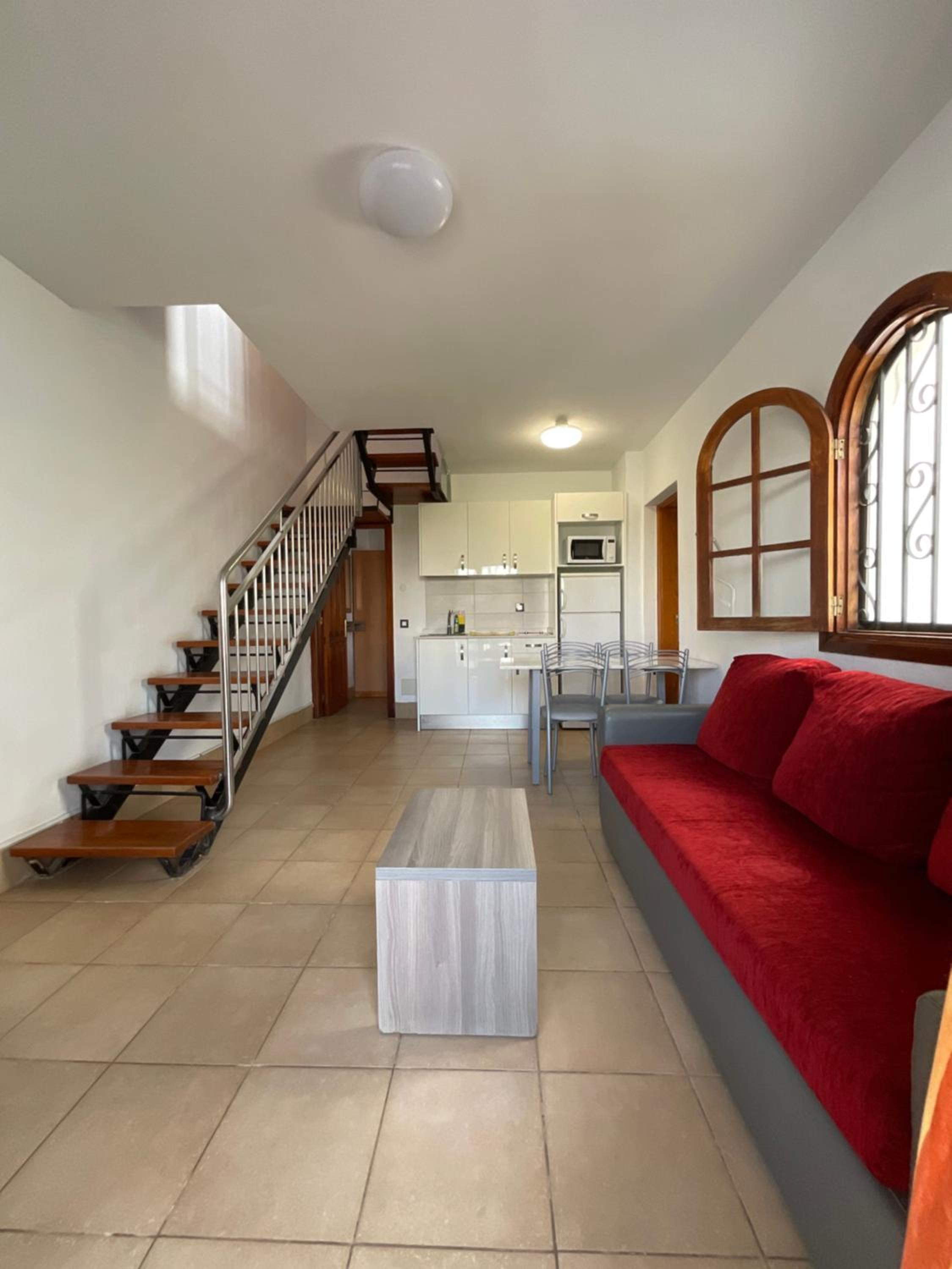 Maisonette photo 3