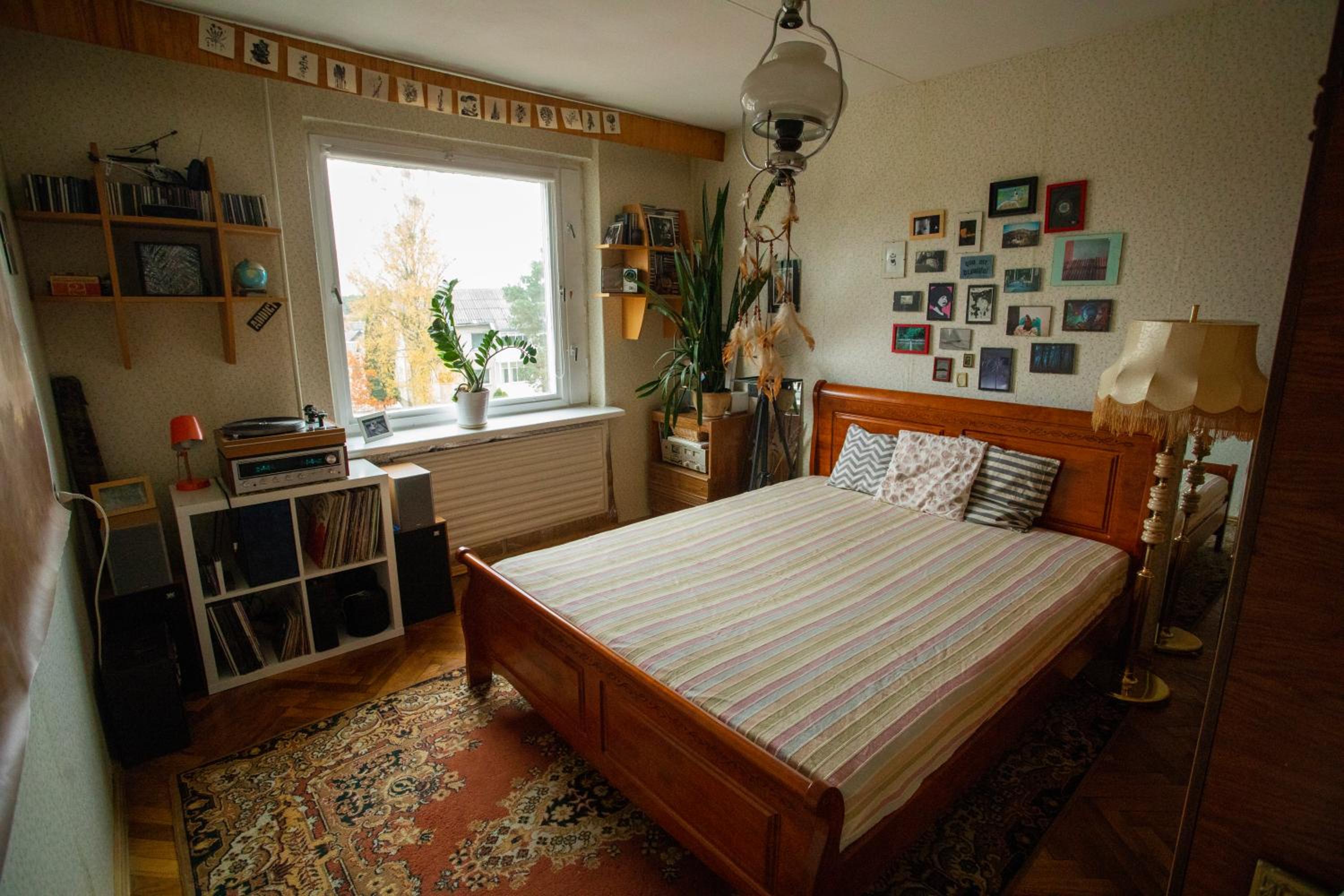Three-Bedroom Apartment - Photo 23