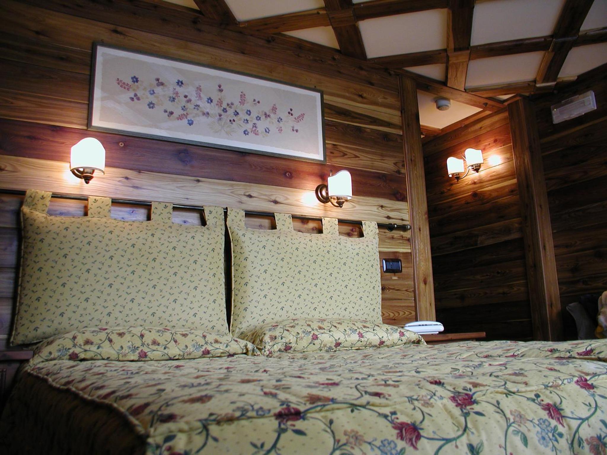 Double or Twin Room photo 3