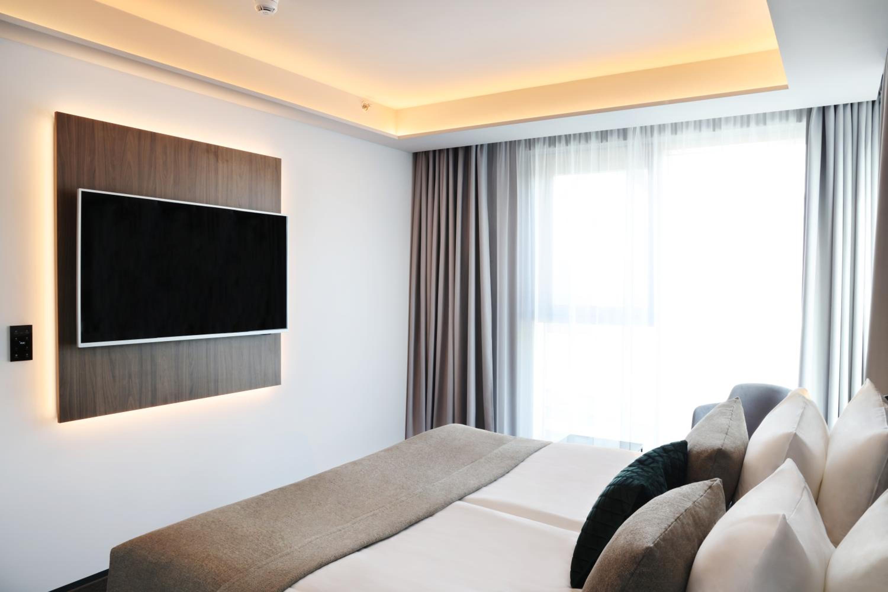 Deluxe Double Room - Photo 2