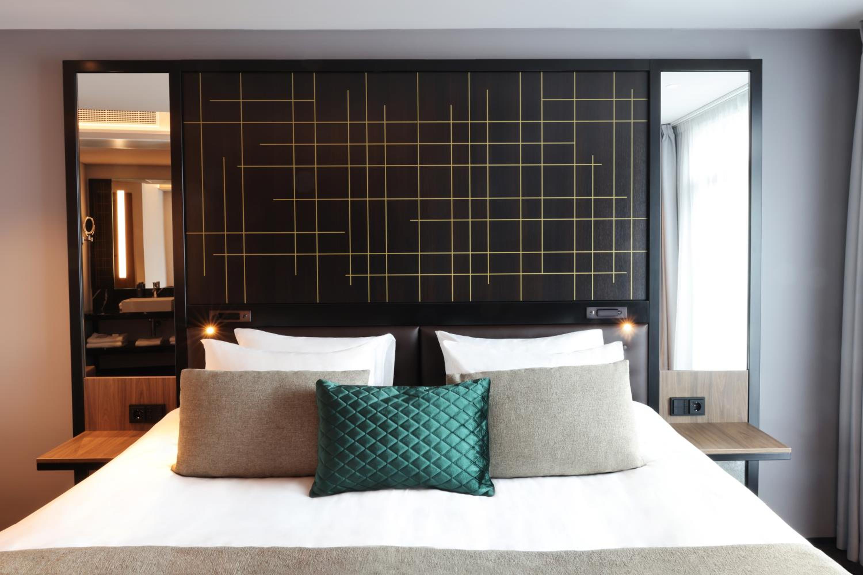 Superior Double Room - Photo 3