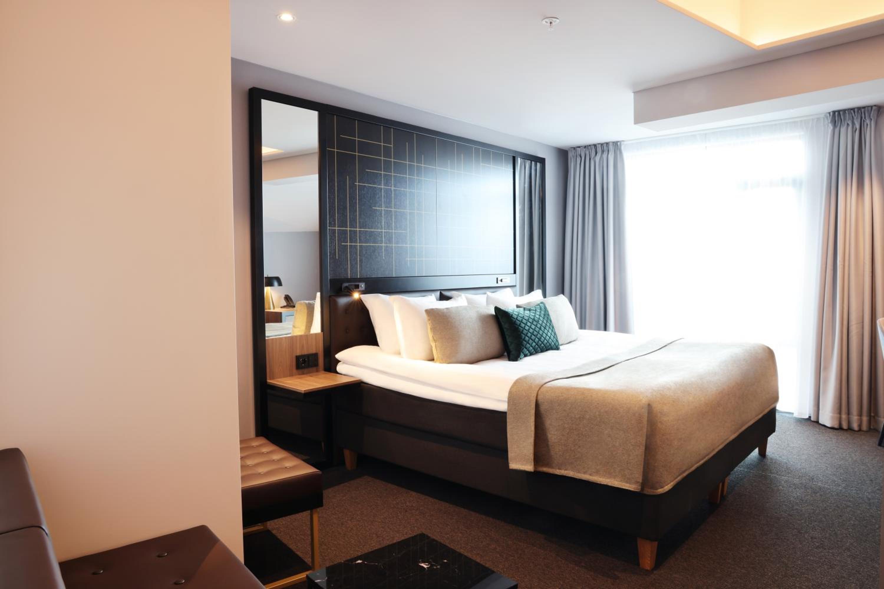 Superior Double Room - Photo 1