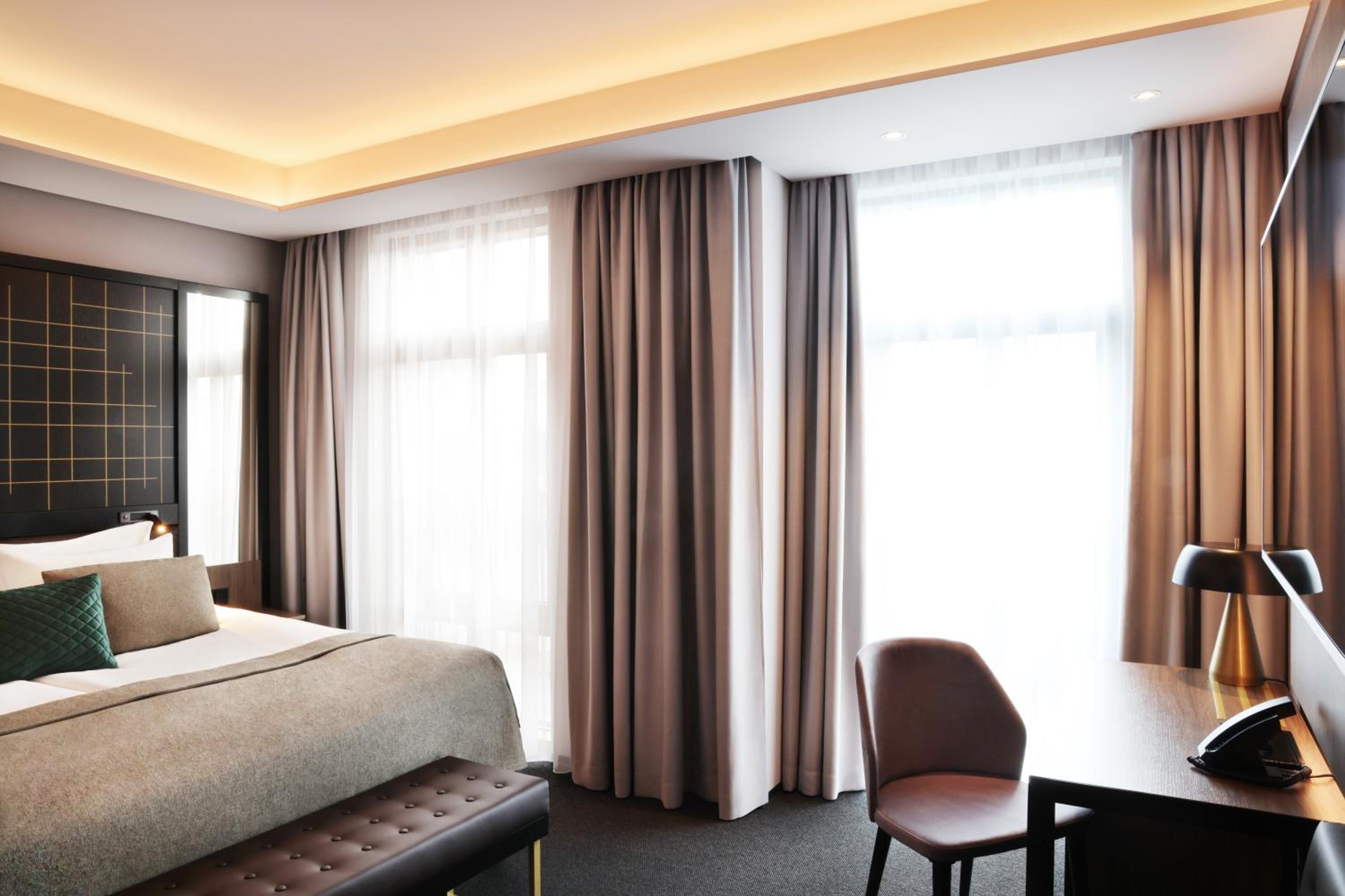 Superior Double Room - Photo 2