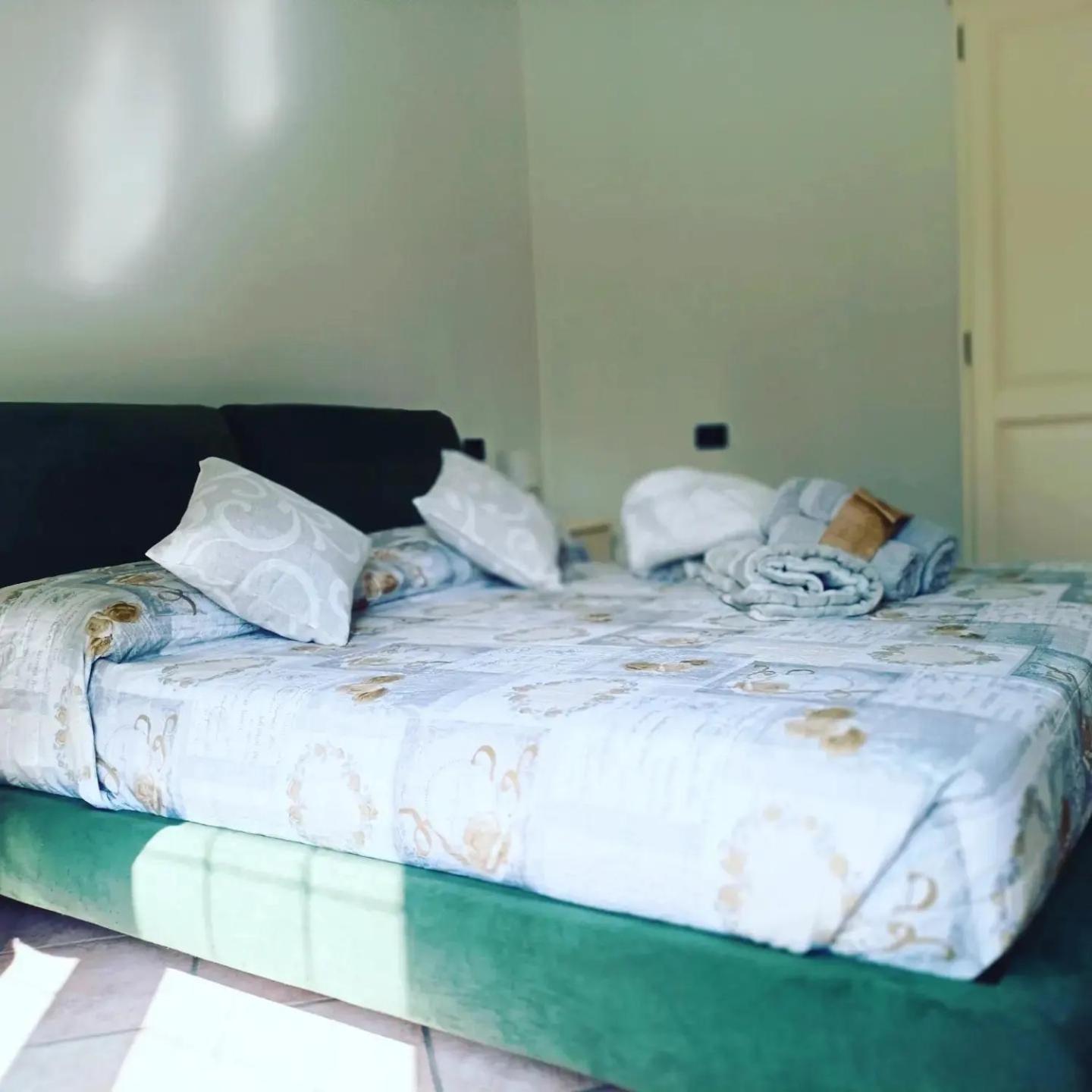 Two-Bedroom Superior Apartment