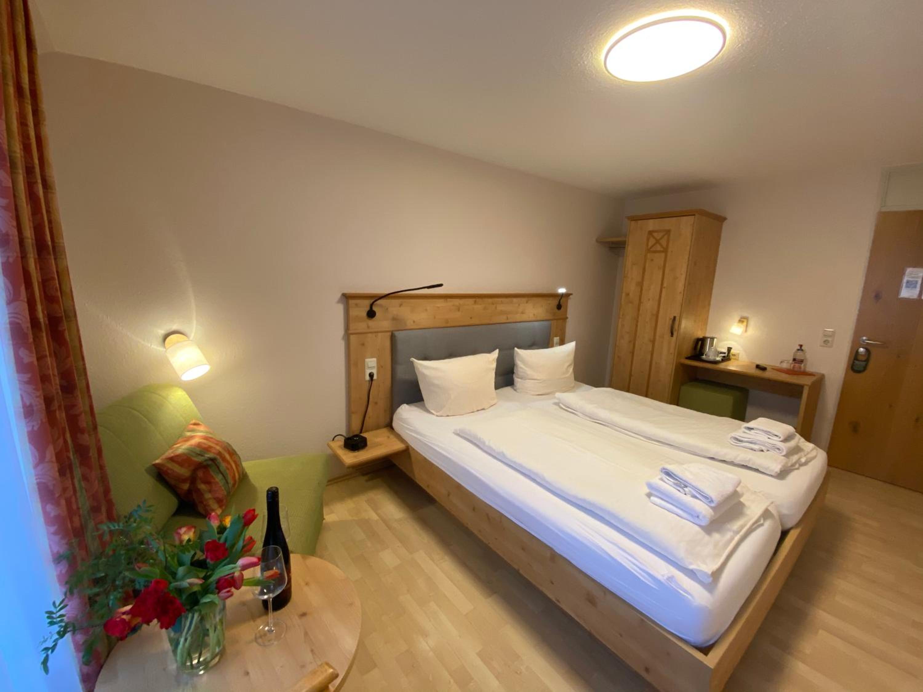 Double Room - Photo 1