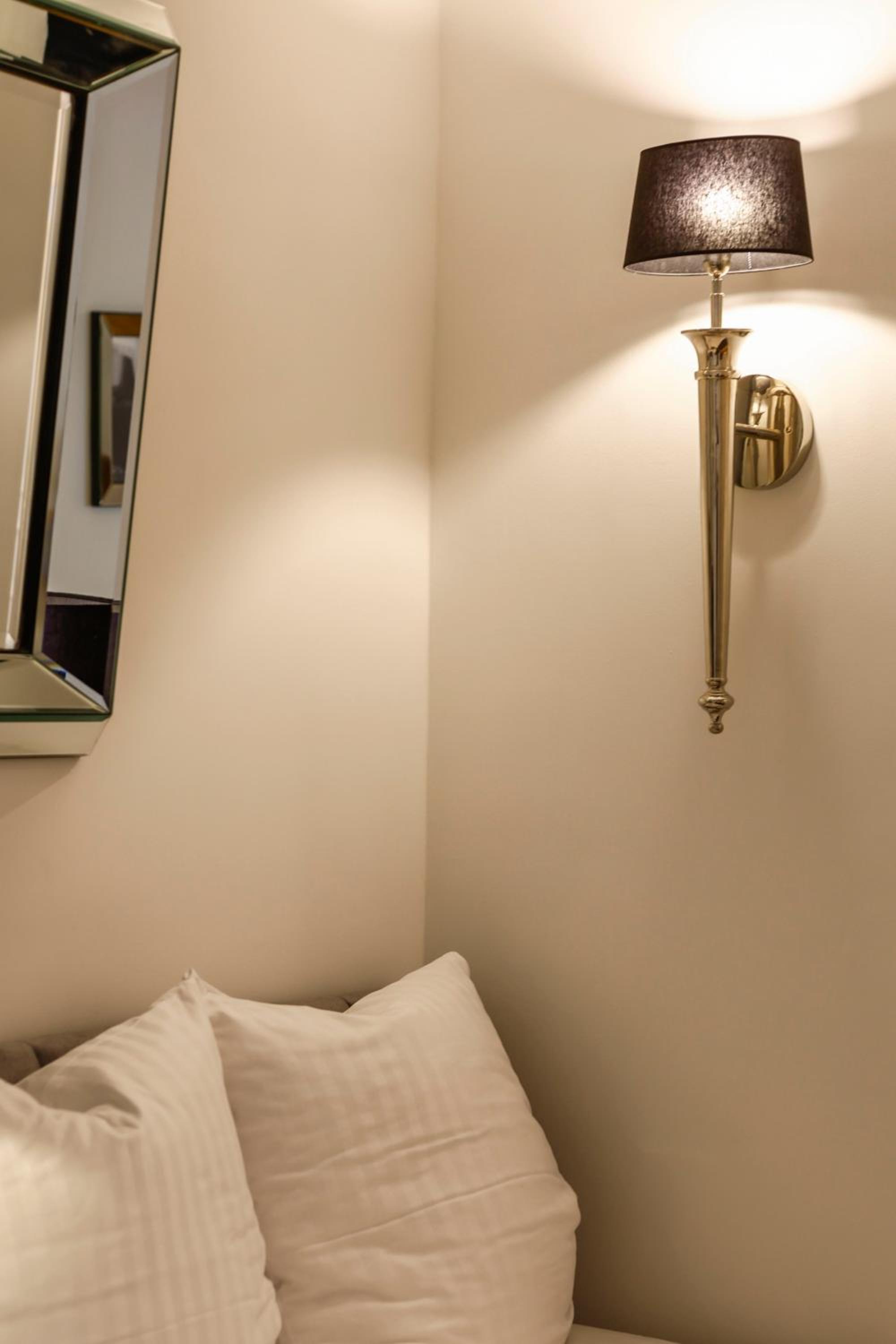Deluxe Junior Suite with Garden  - Photo 17