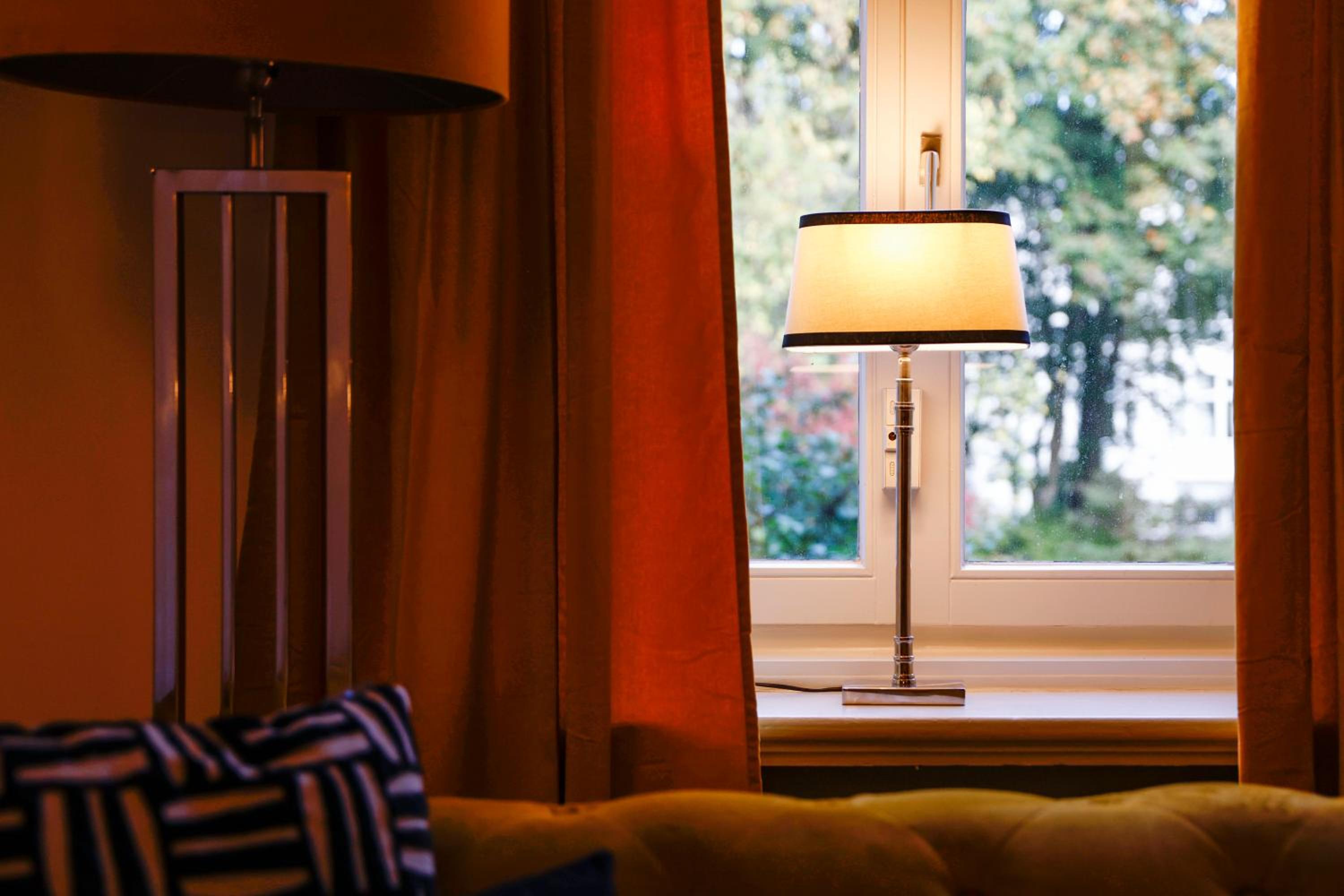 Deluxe Junior Suite with Garden  - Photo 41
