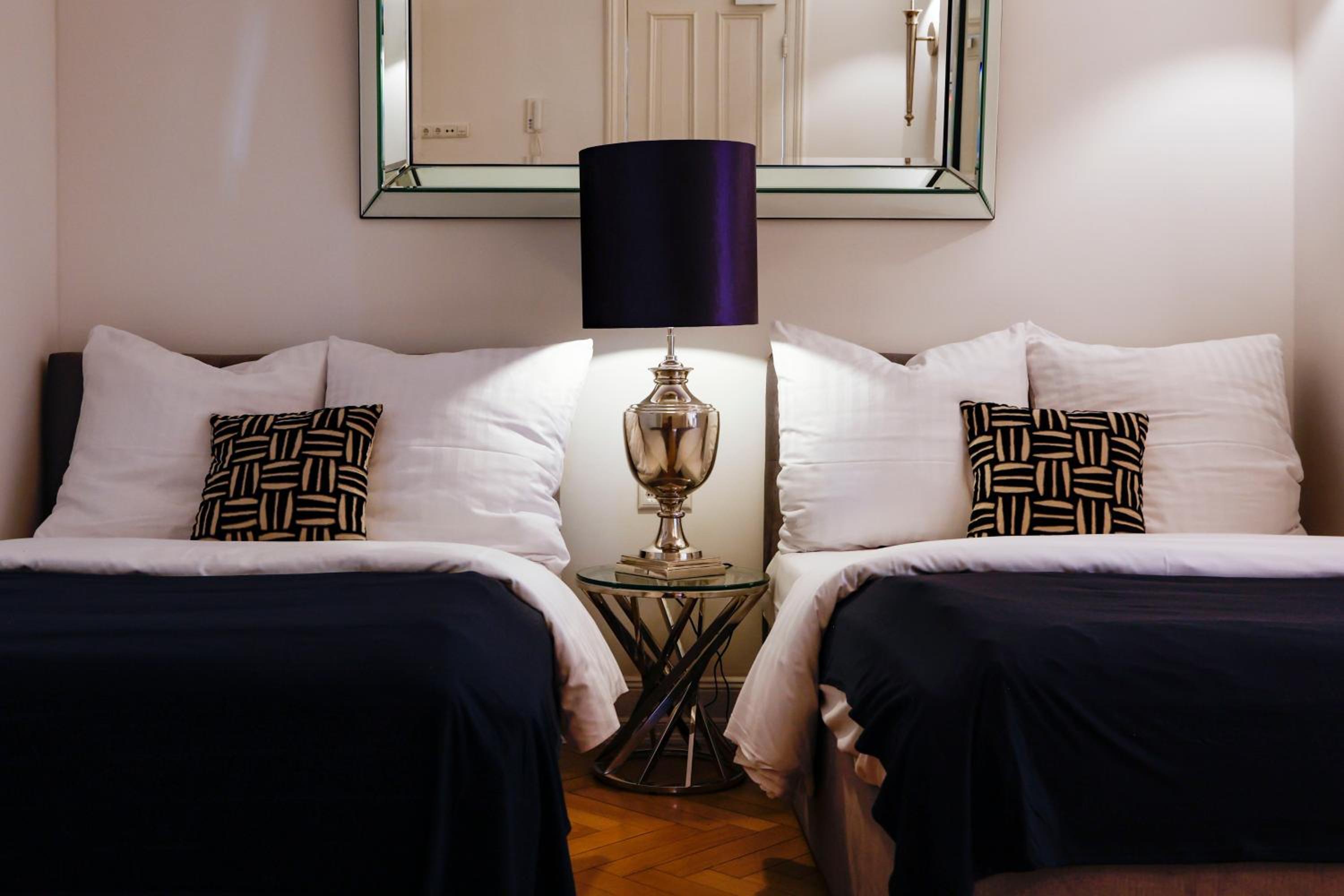 Deluxe Junior Suite with Garden  - Photo 35